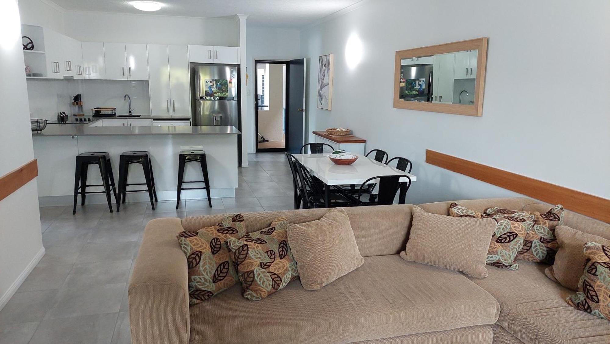Aparthotel Nautilus 4*
