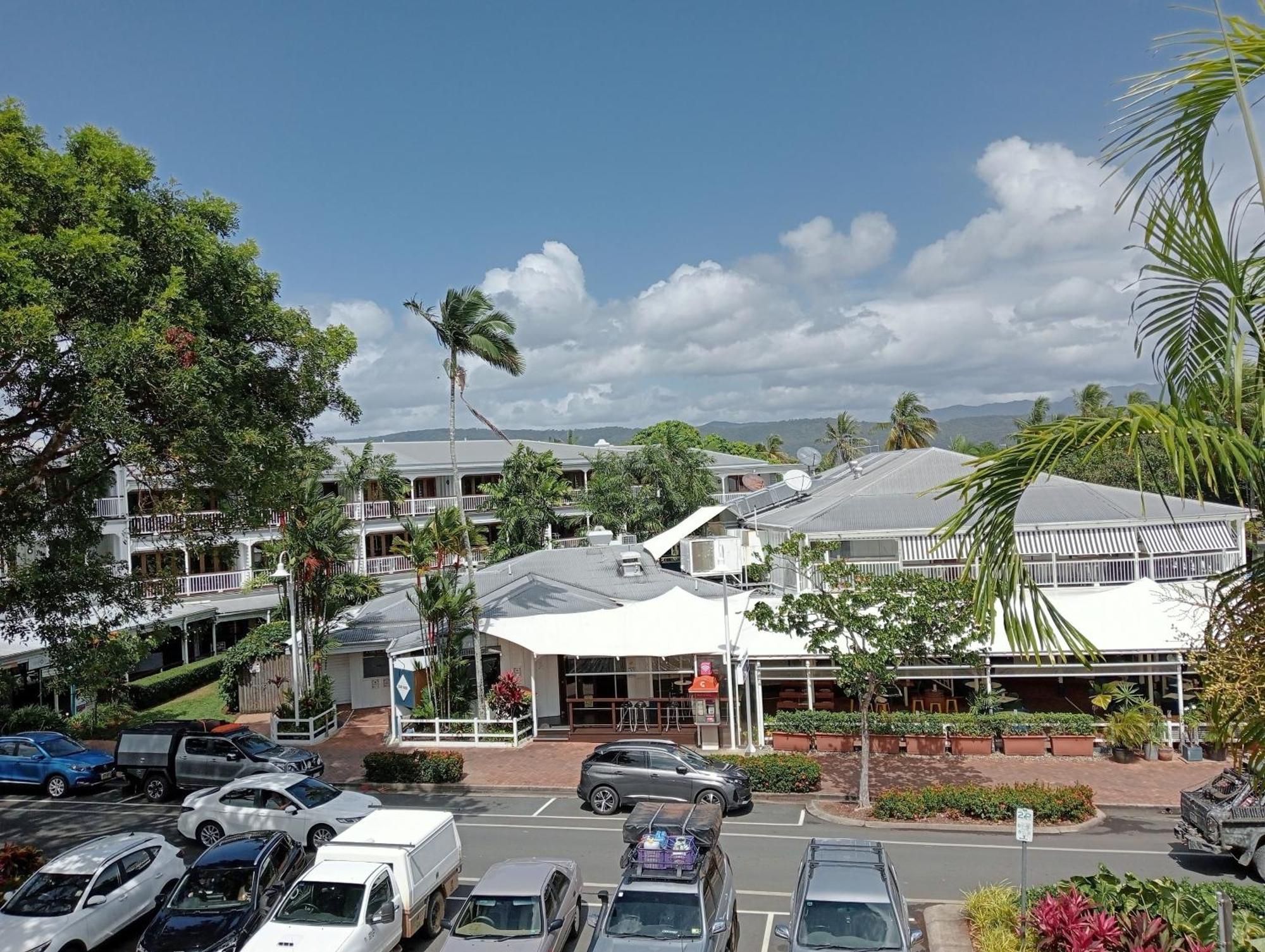 Aparthotel Club Tropical - Official Onsite Reception & Check In 4*