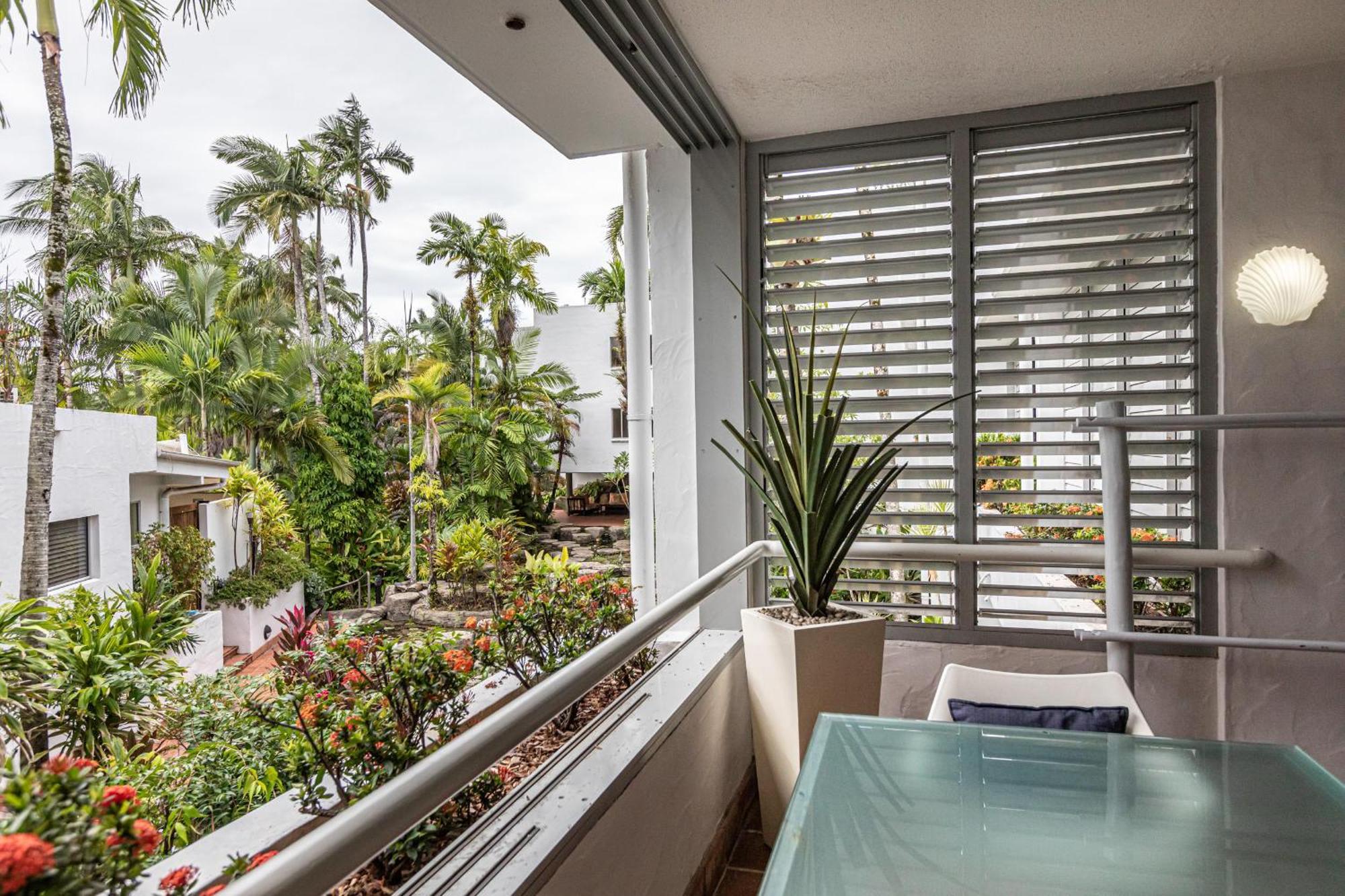 Aparthotel Club Tropical - Official Onsite Reception & Check In 4*