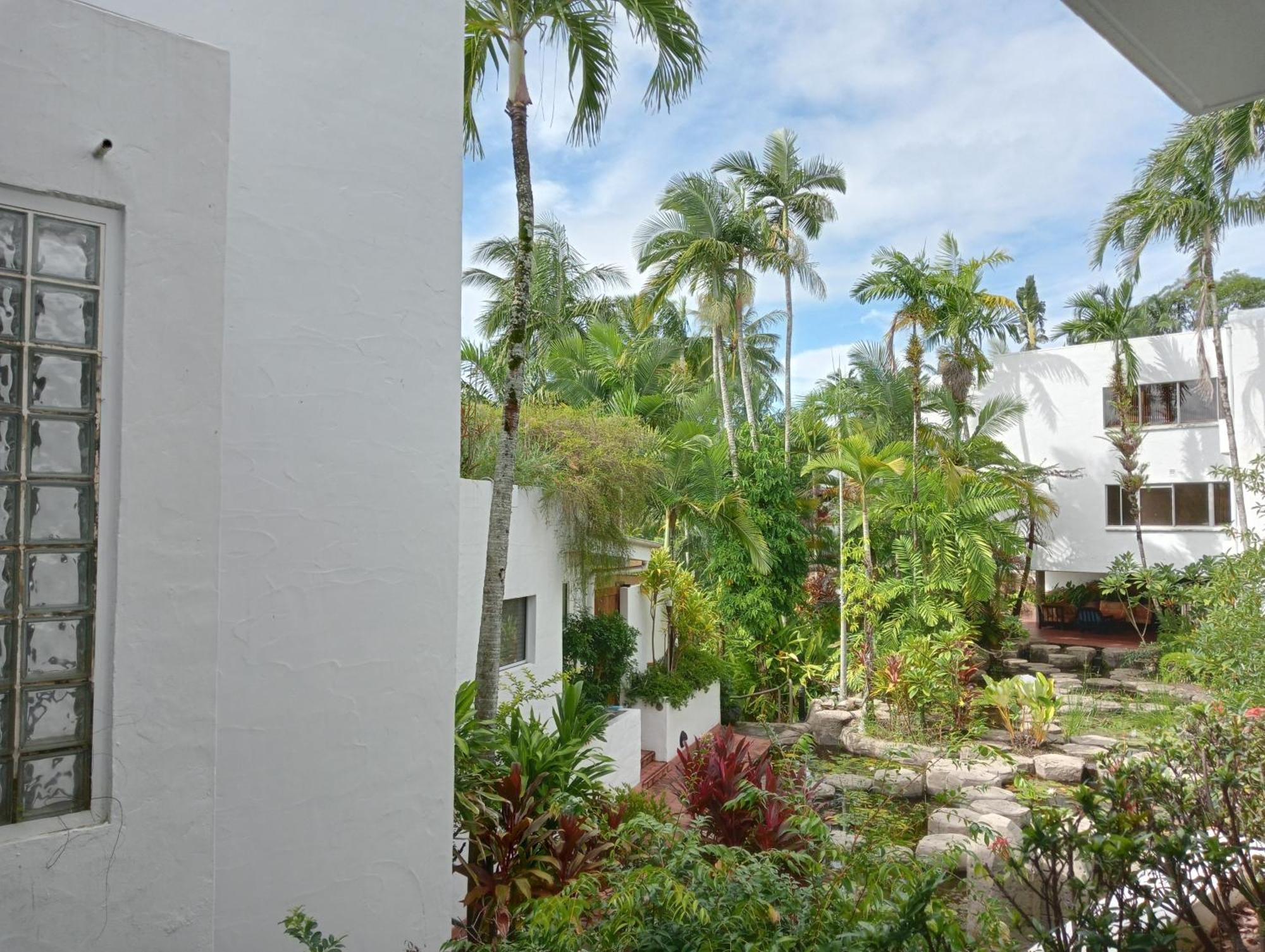 Club Tropical - Official Onsite Reception & Check In Port Douglas