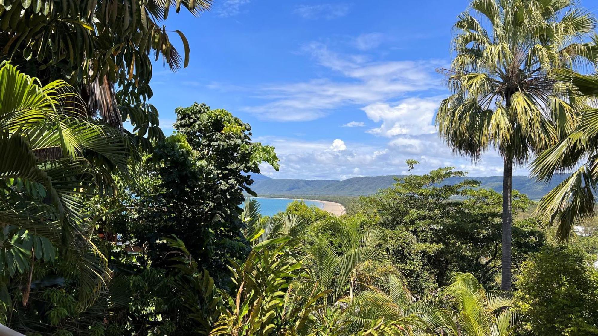 No 3 @ The Hill Apartment Port Douglas