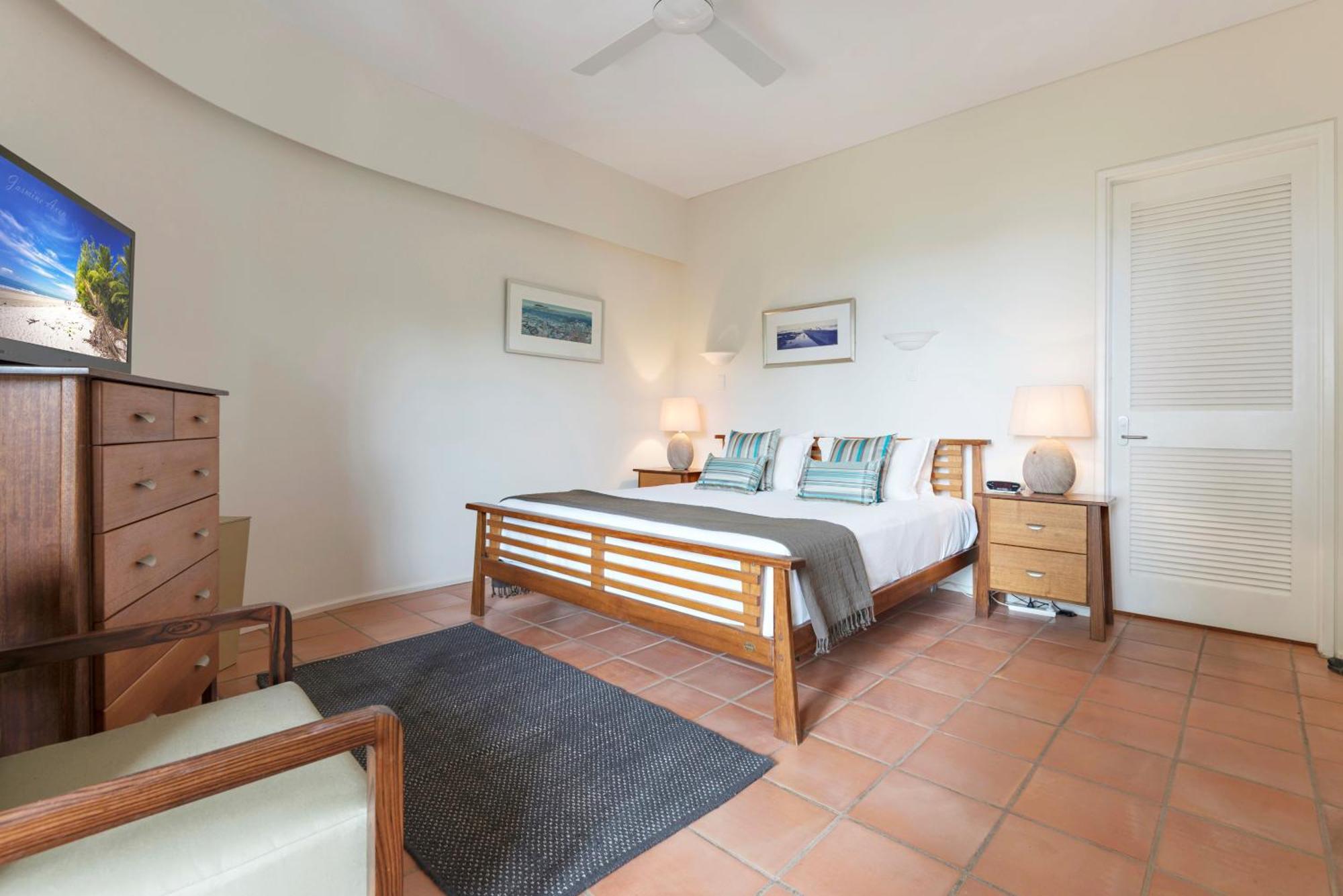 Apartment No 3 @ The Hill
