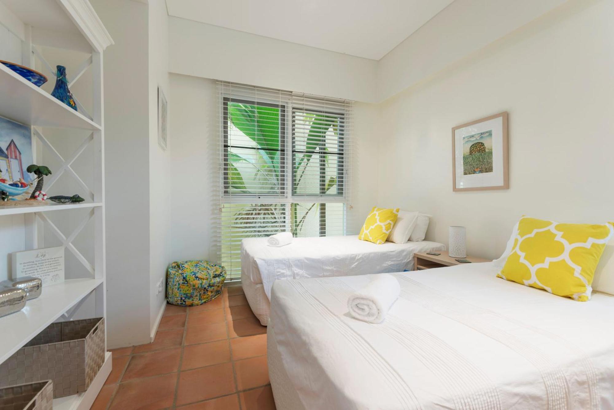 No 3 @ The Hill * Port Douglas