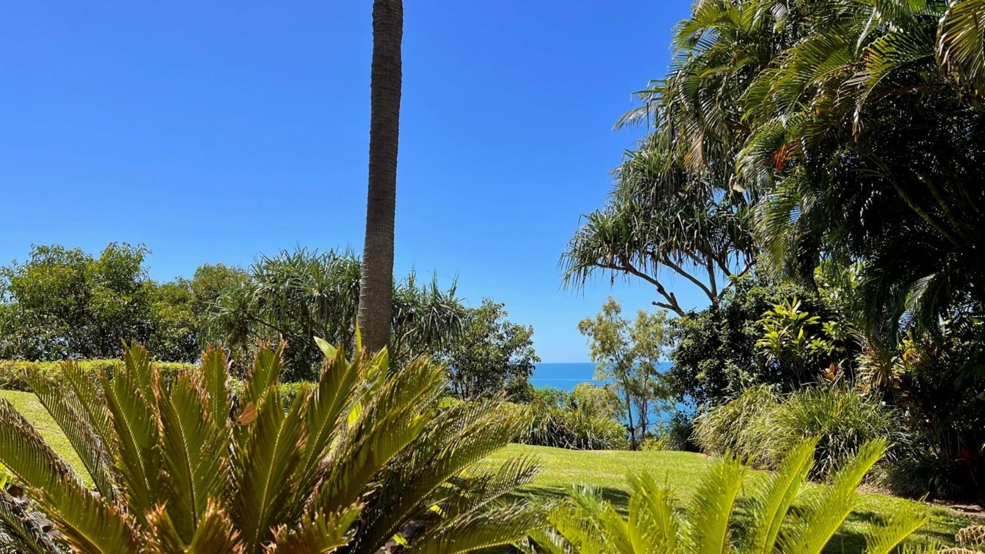 No 3 @ The Hill Port Douglas