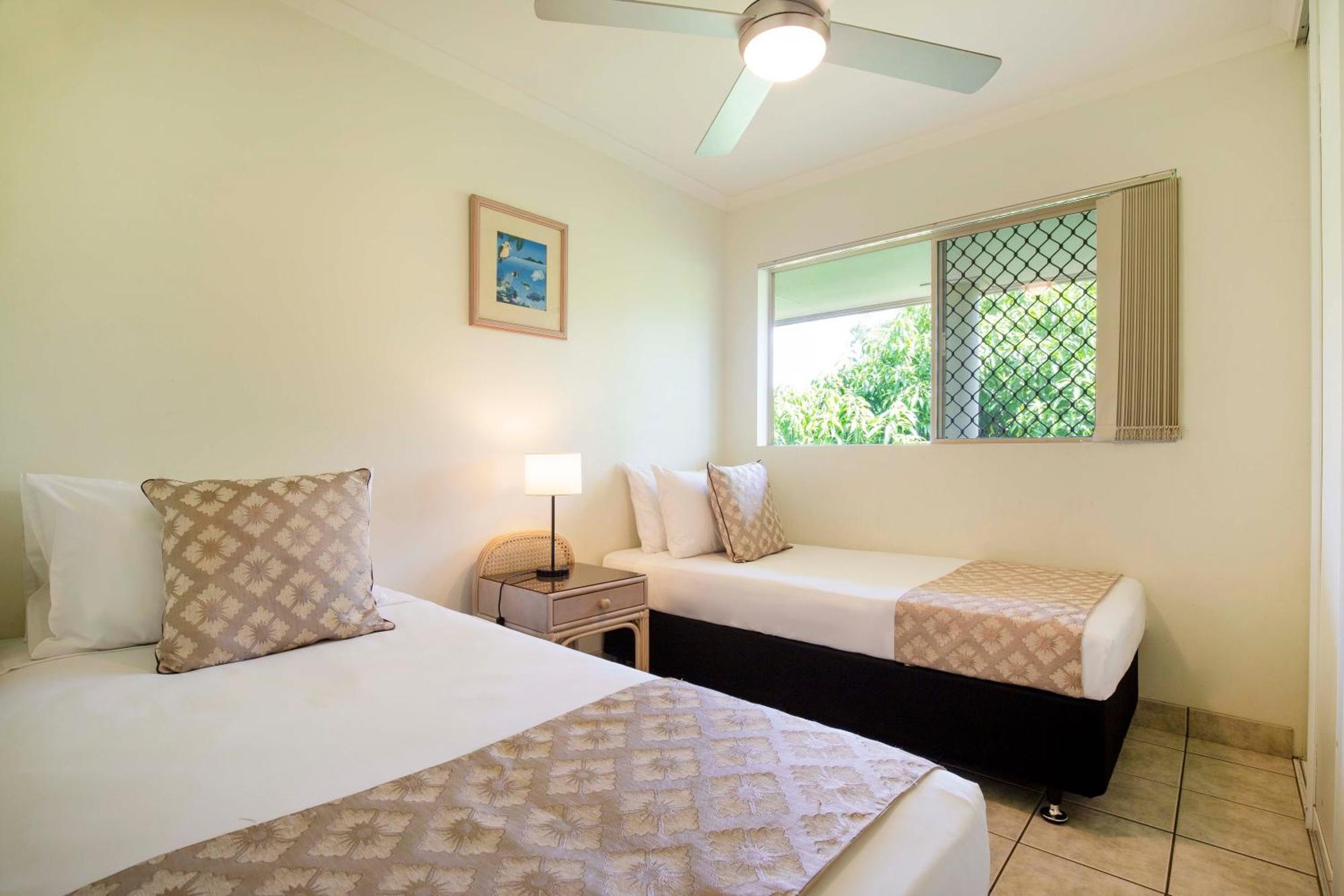 Resort Sands Port Douglas