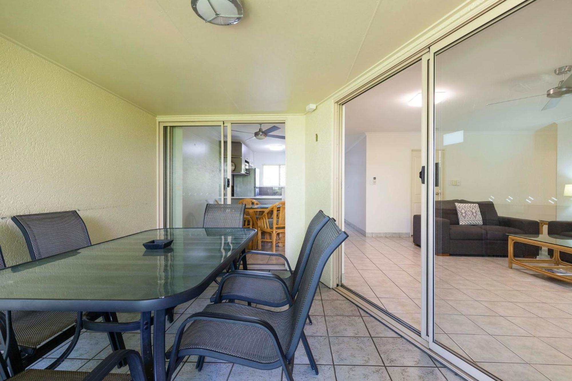 Sands 3* Port Douglas