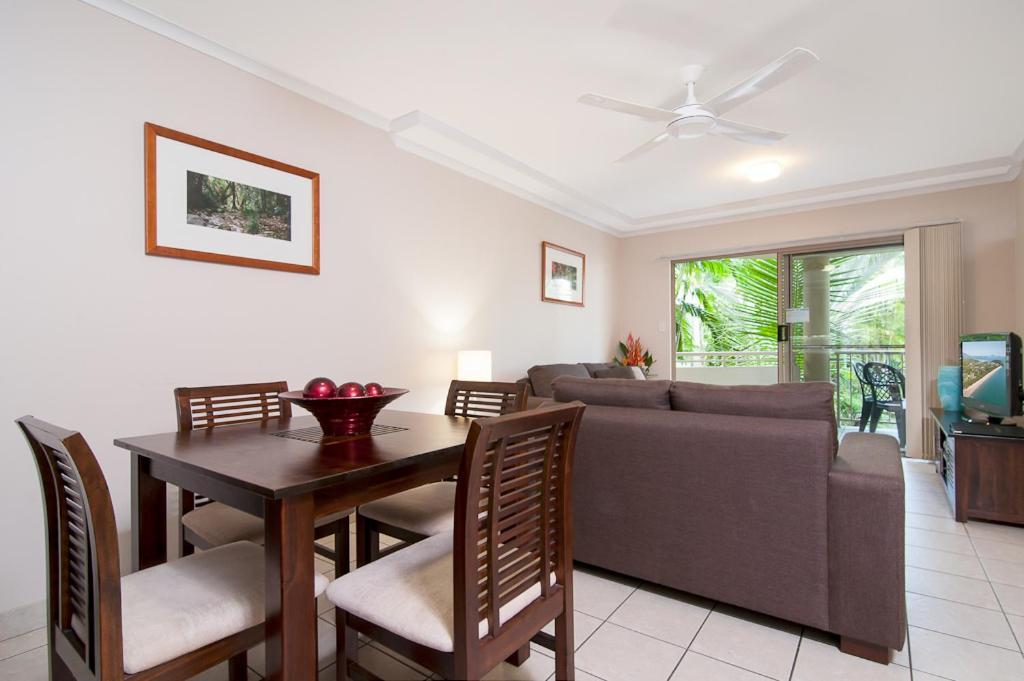 Resort Sands 3*