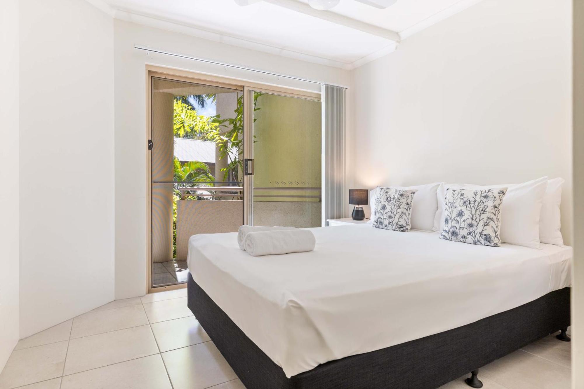 Resort Sands 3*