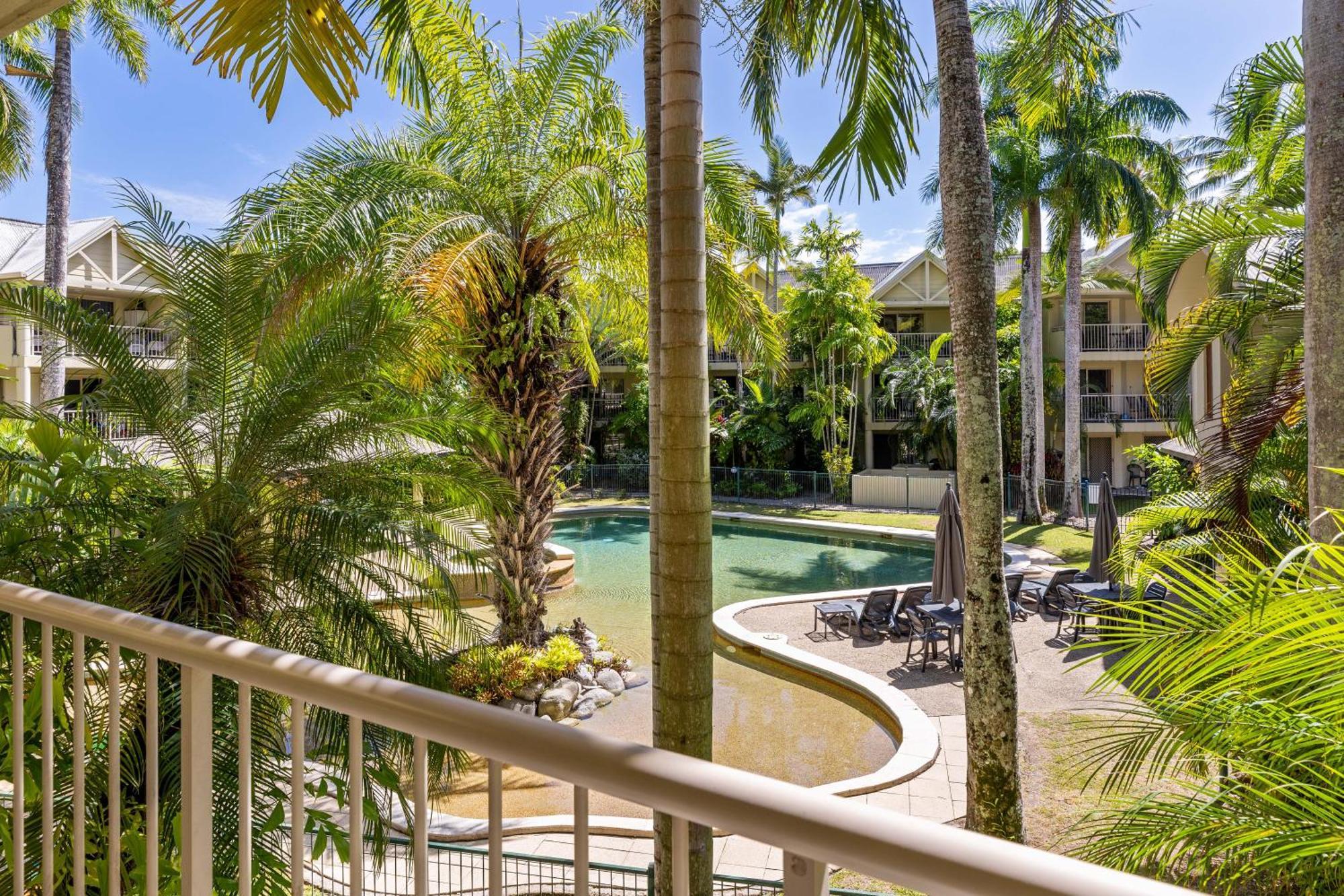 Resort Sands Port Douglas