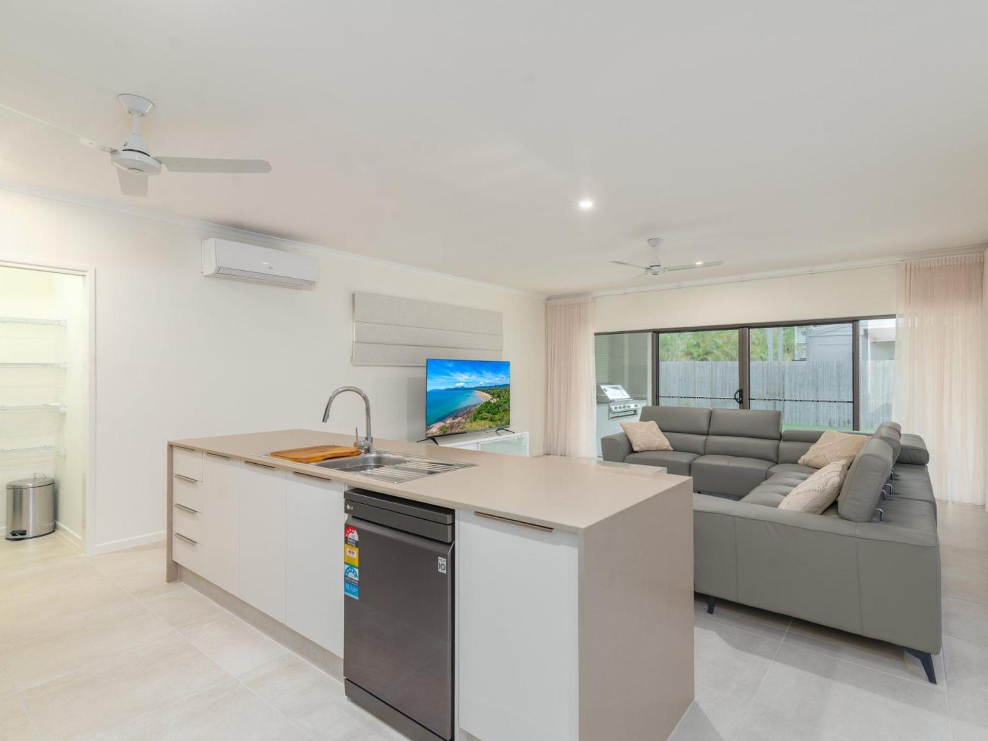 Hideaway On Ti Tree Holiday home