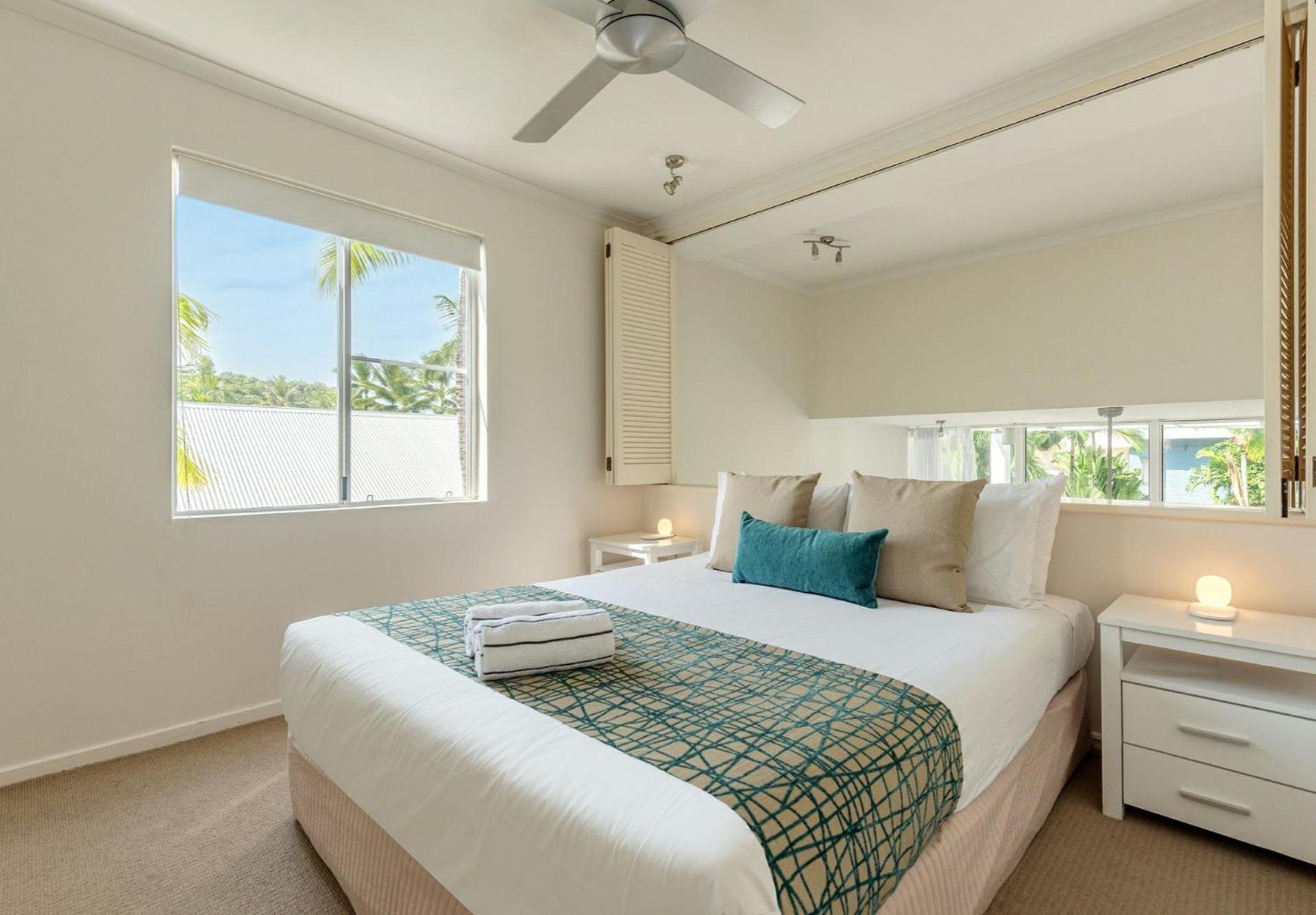 Tropical Escape Holiday home *