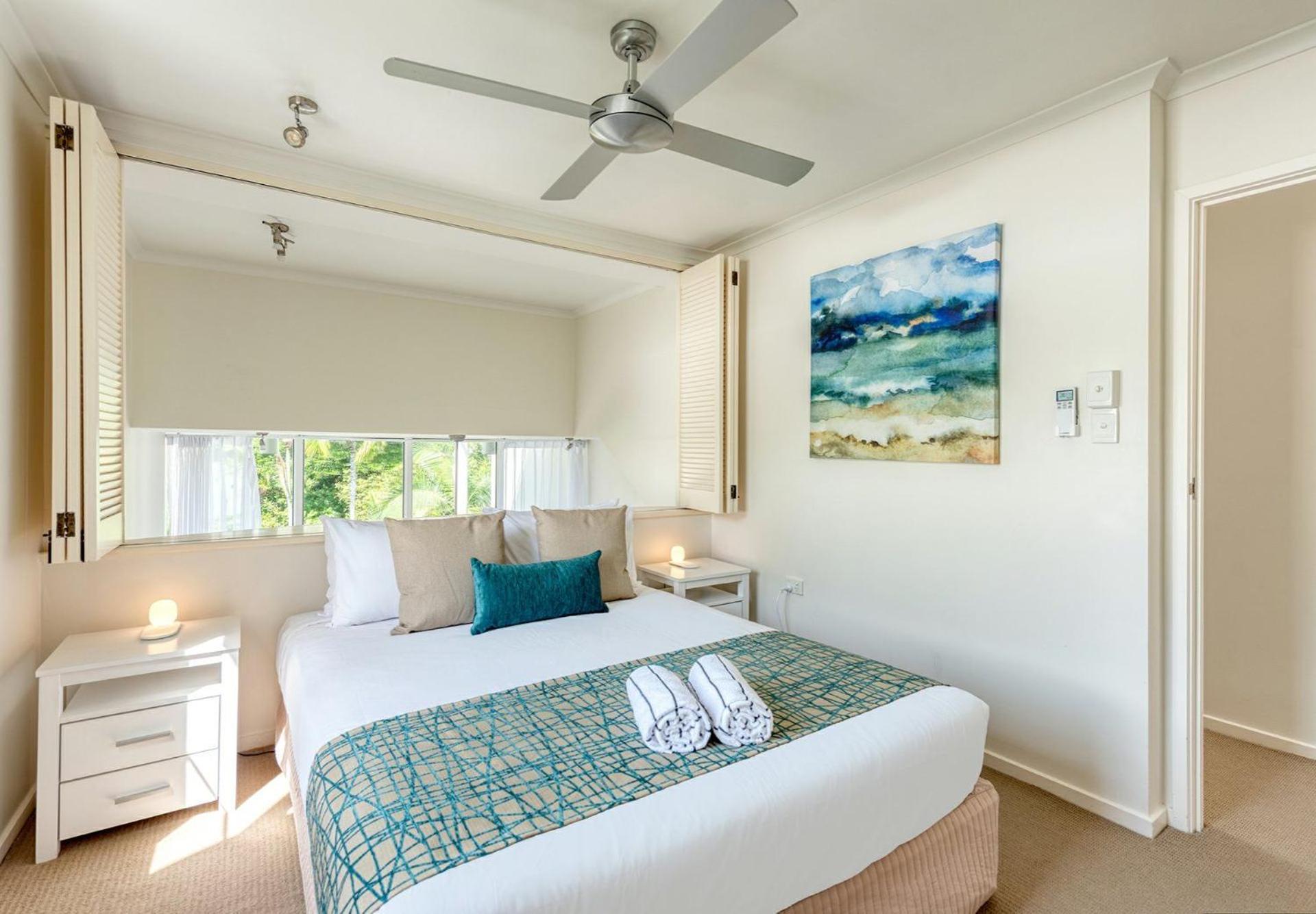 Tropical Escape Holiday home *