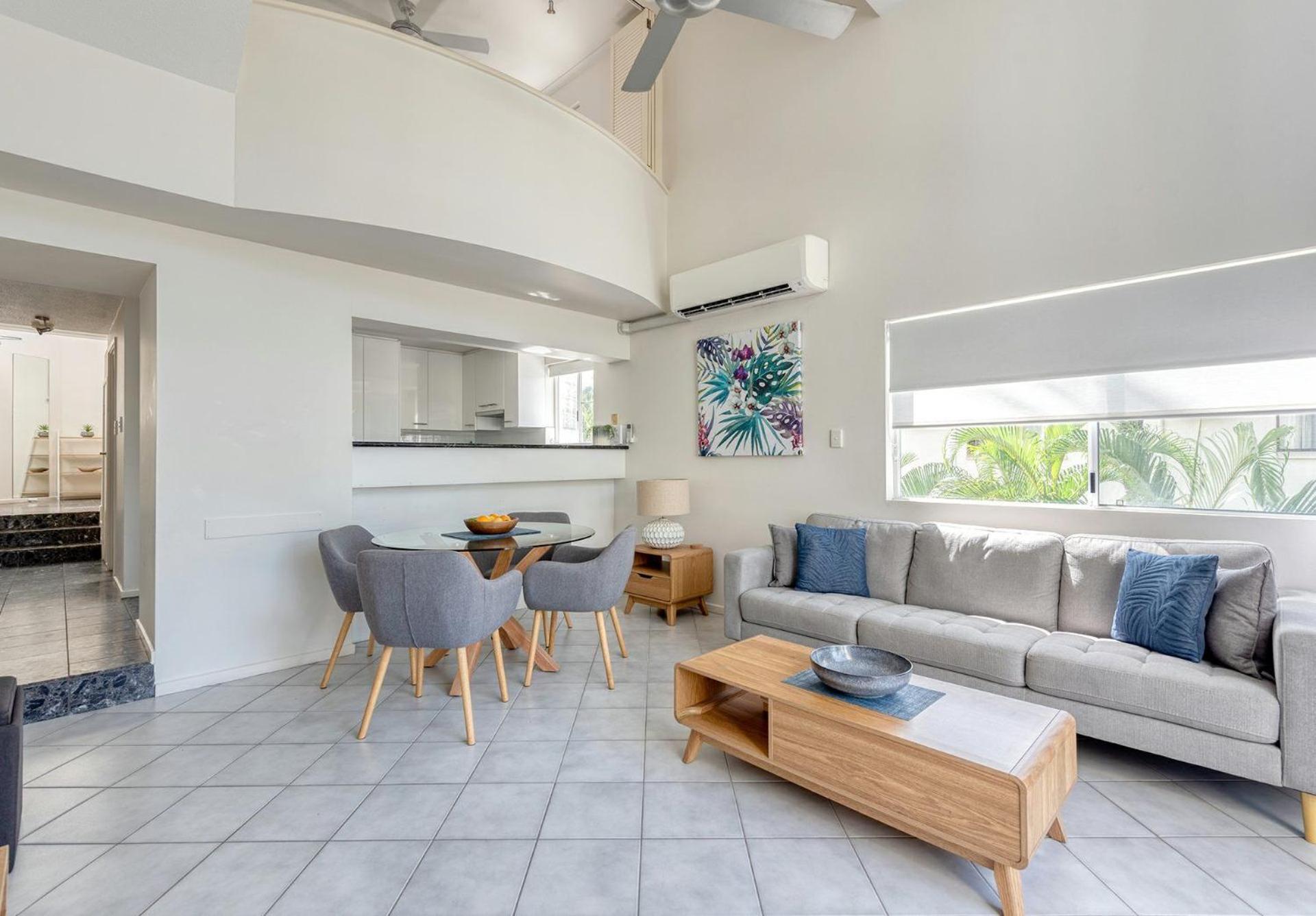 Tropical Escape Holiday home