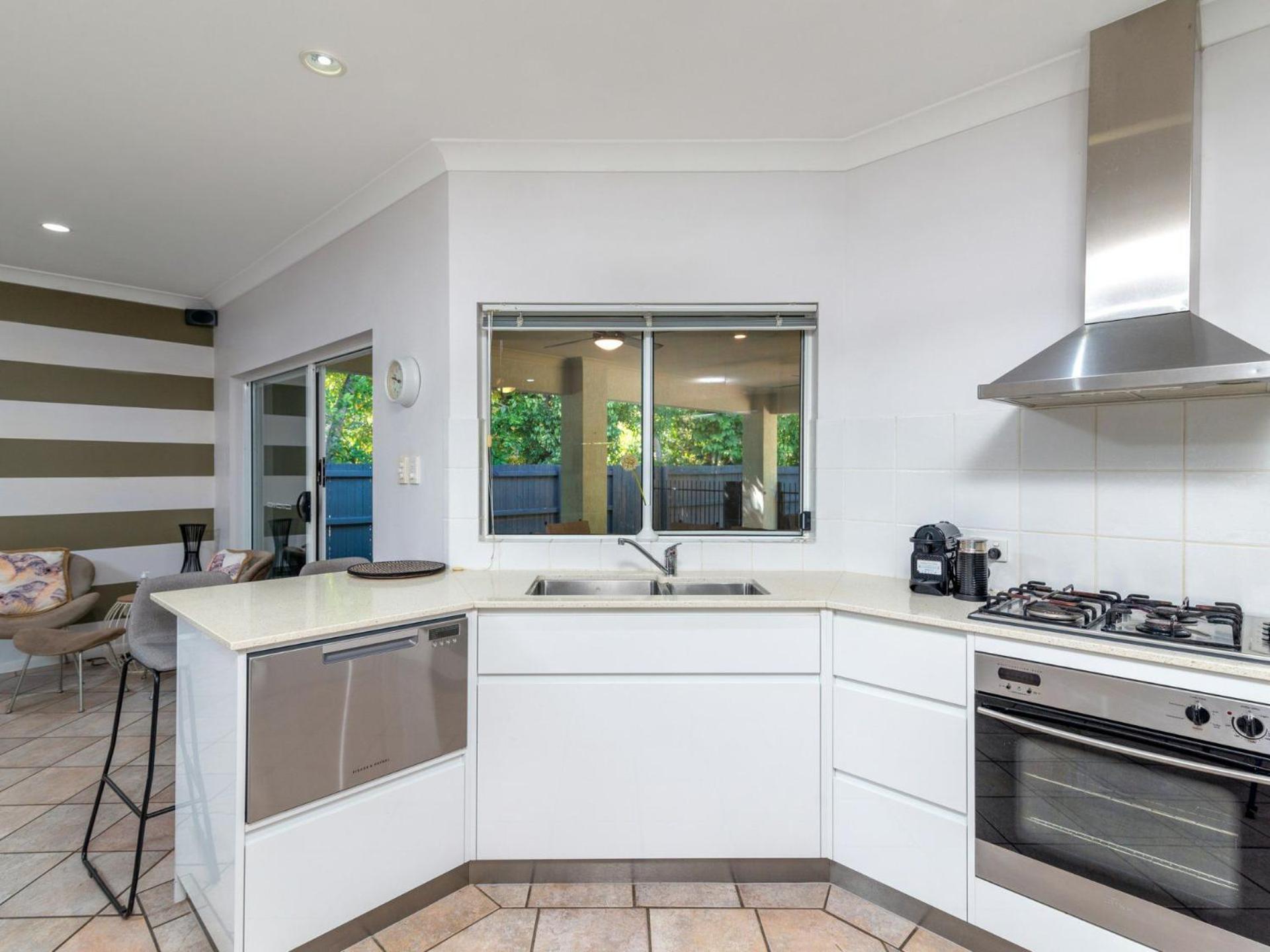 Blue Sage Holiday home
