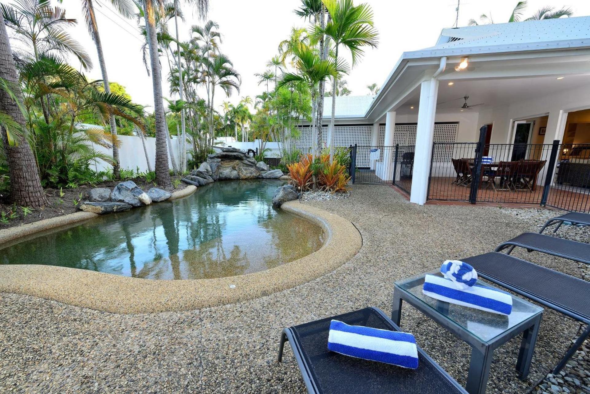 Holiday home Coral Drive Retreat Port Douglas