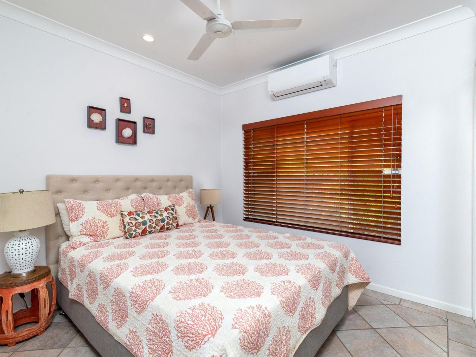 Blue Sage Holiday home