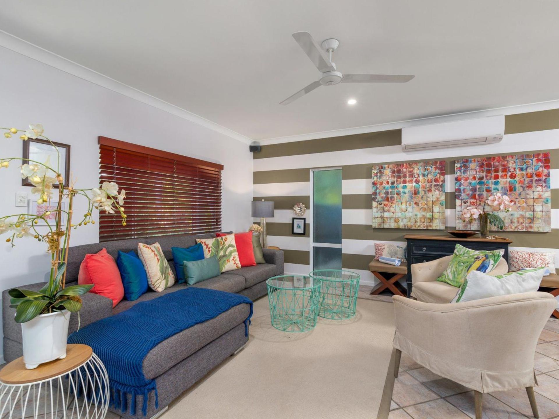 Blue Sage Holiday home *