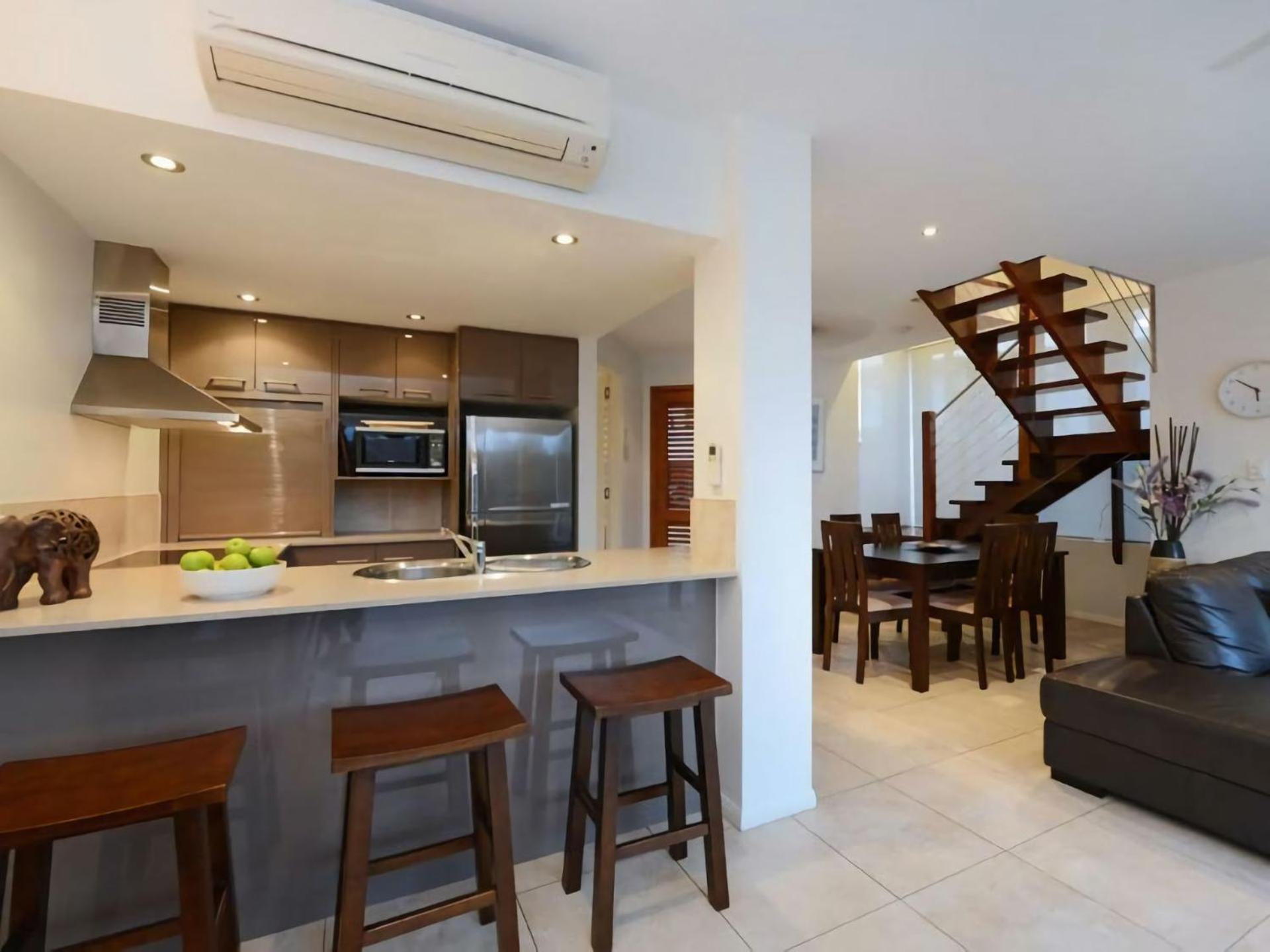 7 Templemoon * Port Douglas
