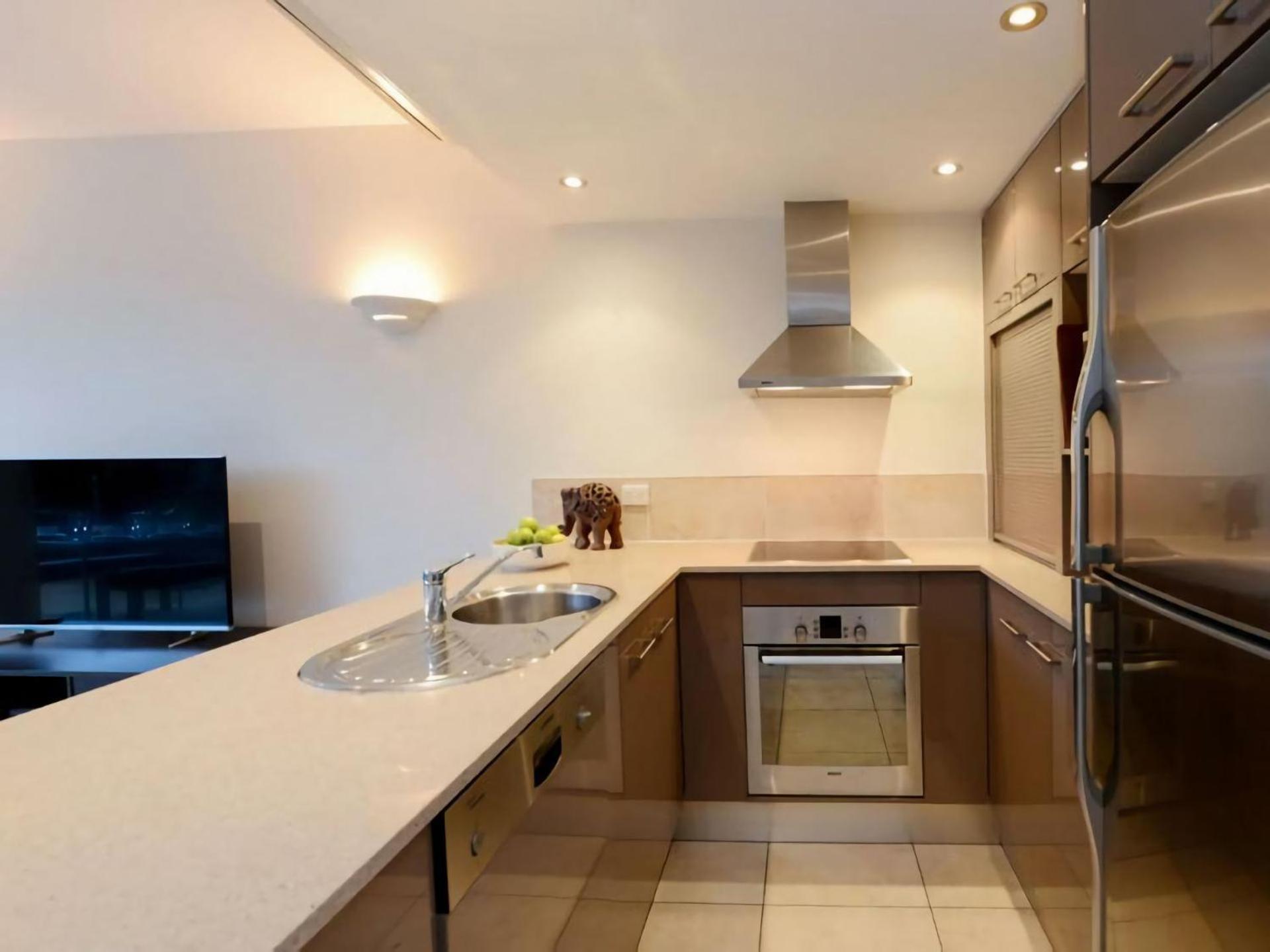 7 Templemoon Apartment Port Douglas