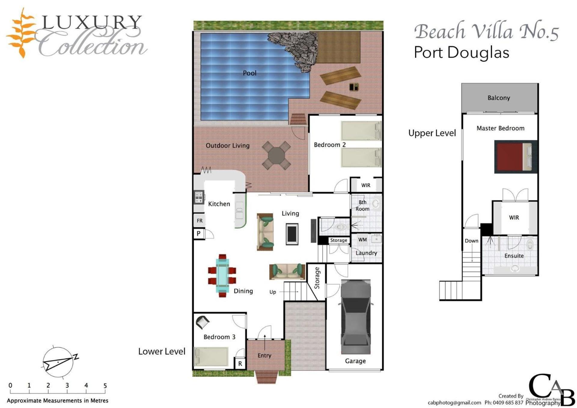 Holiday home 5 *