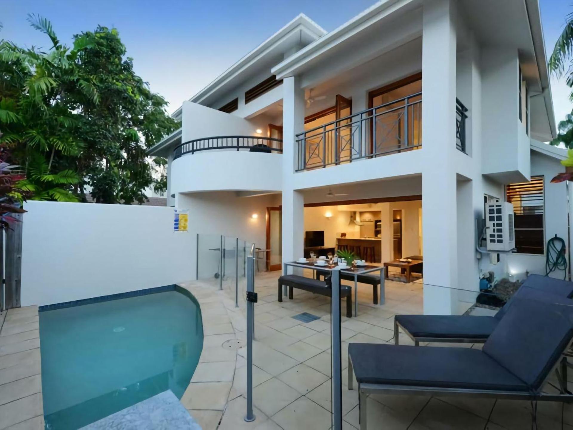 7 Templemoon Apartment Port Douglas