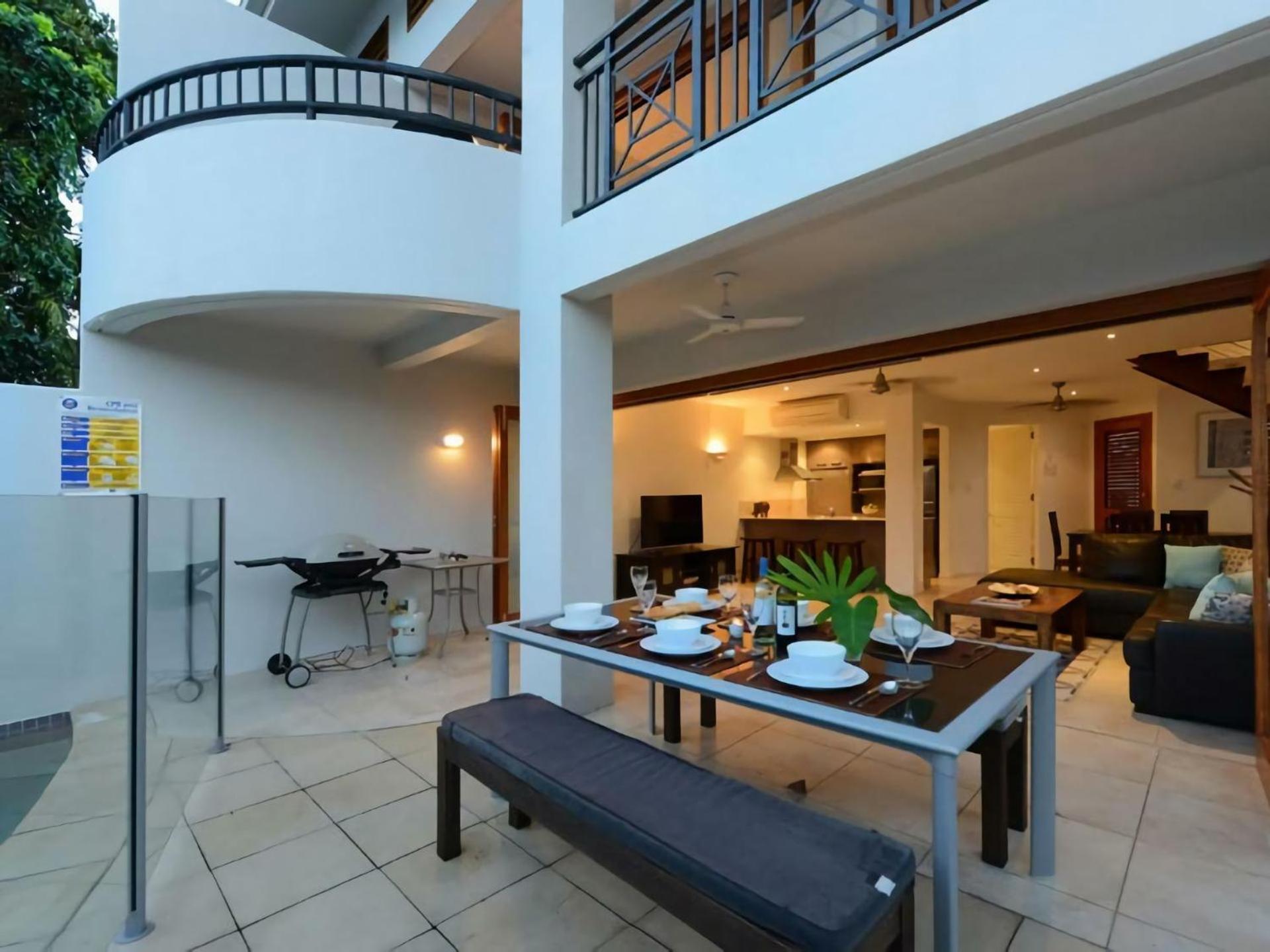 7 Templemoon Apartment Port Douglas