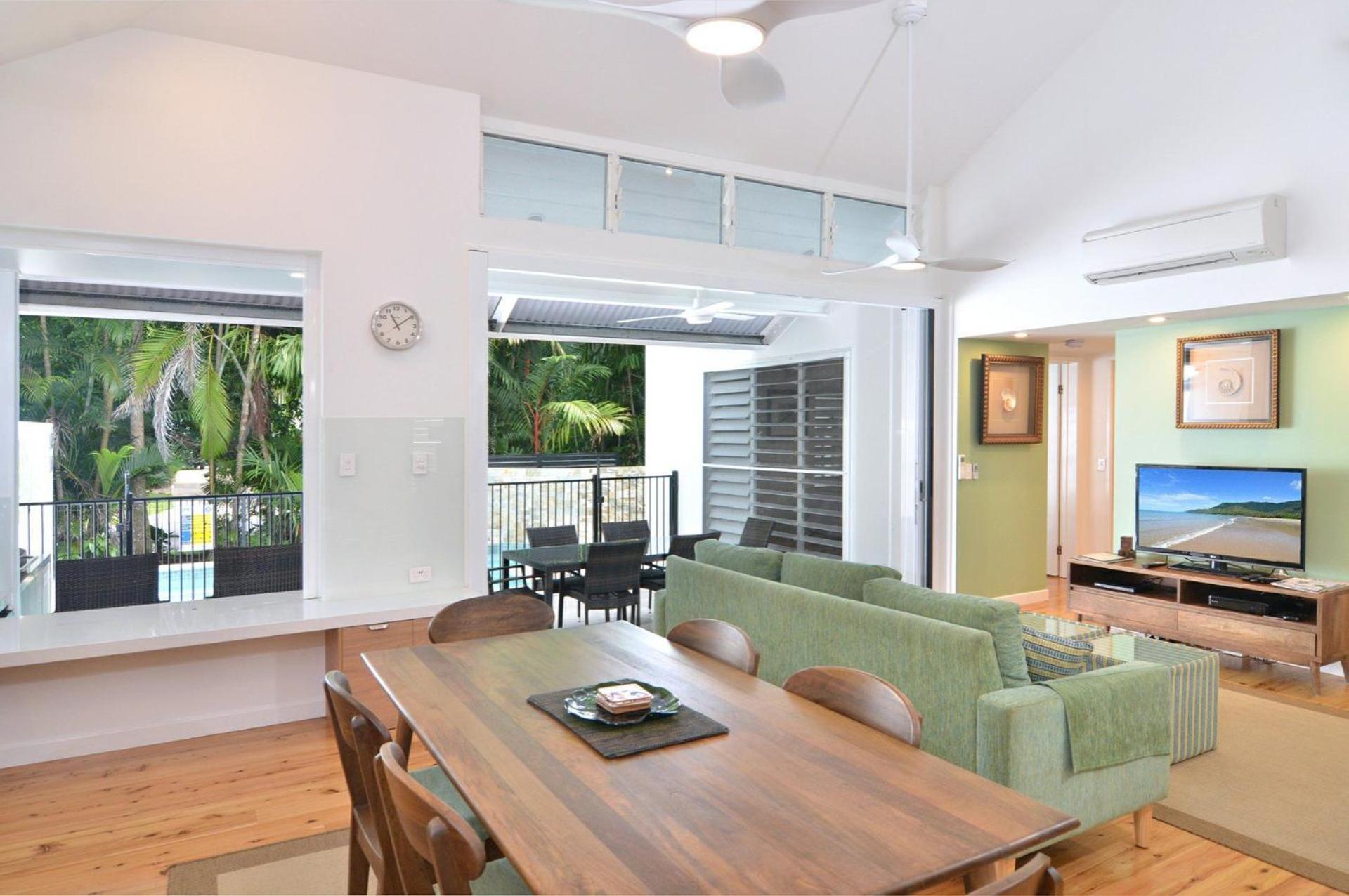 Holiday home 5 Port Douglas