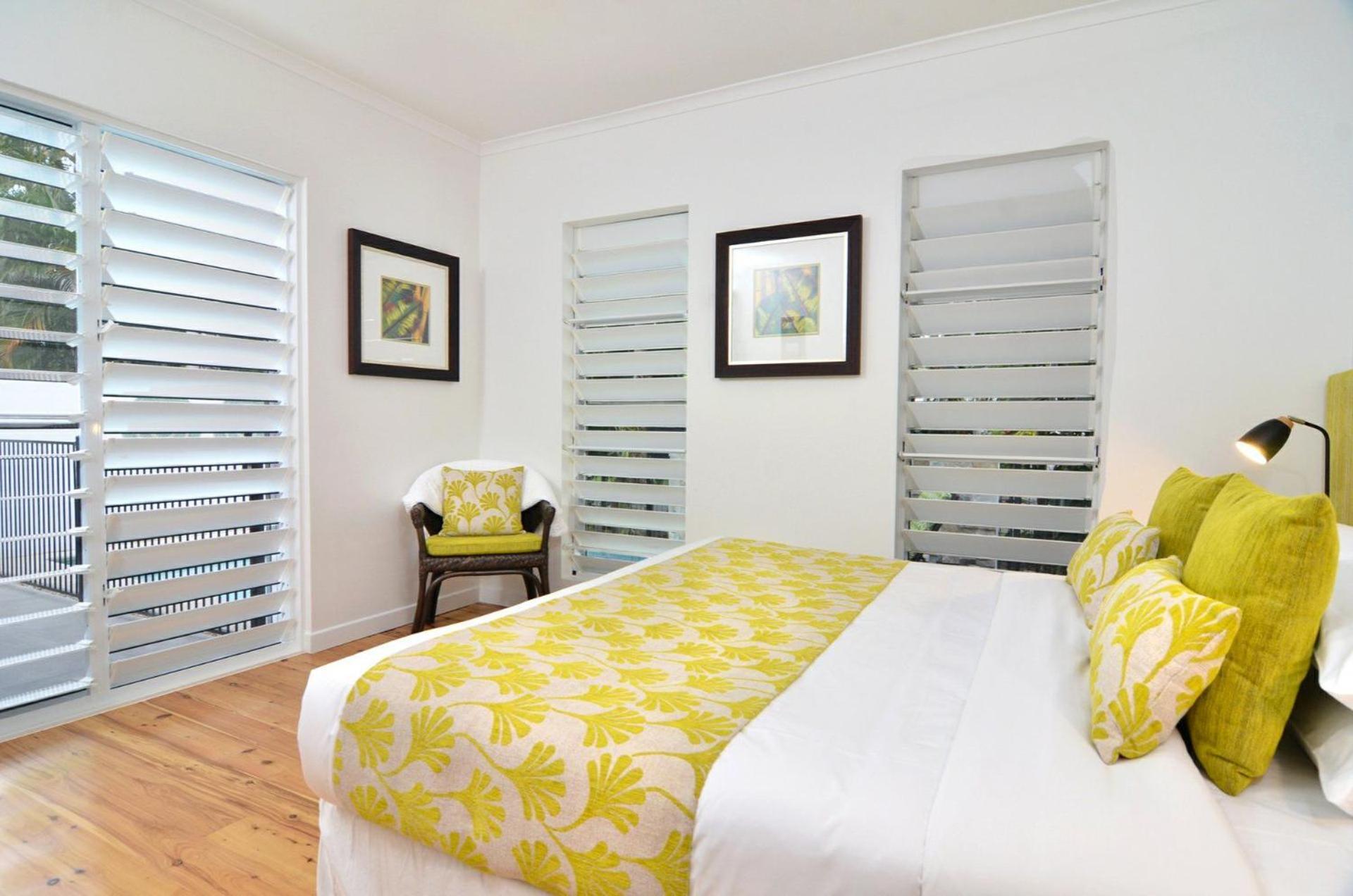 Holiday home 5 *