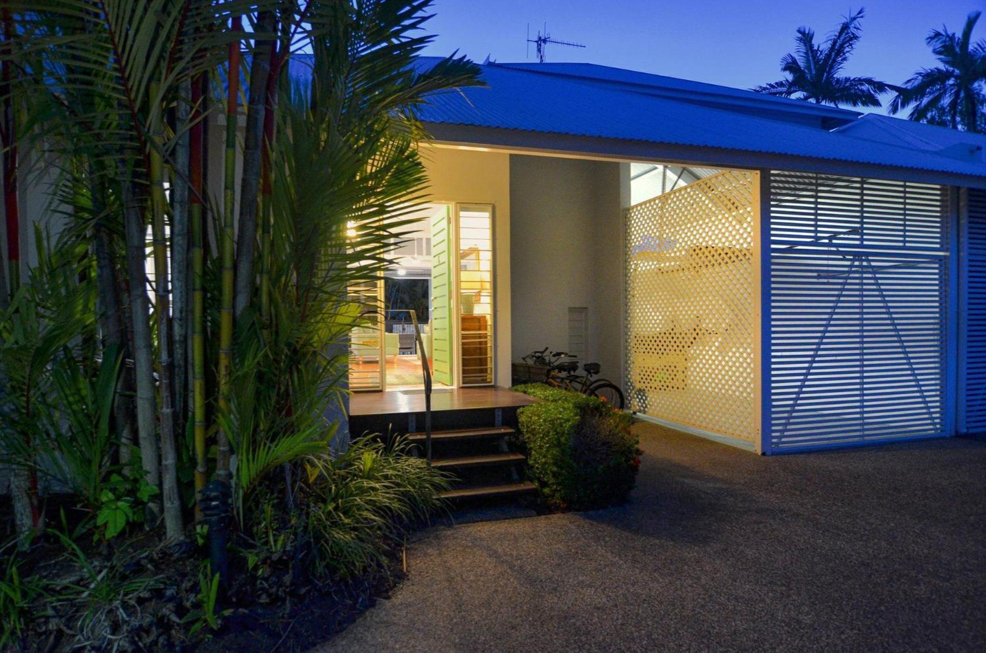 5 Holiday home Port Douglas