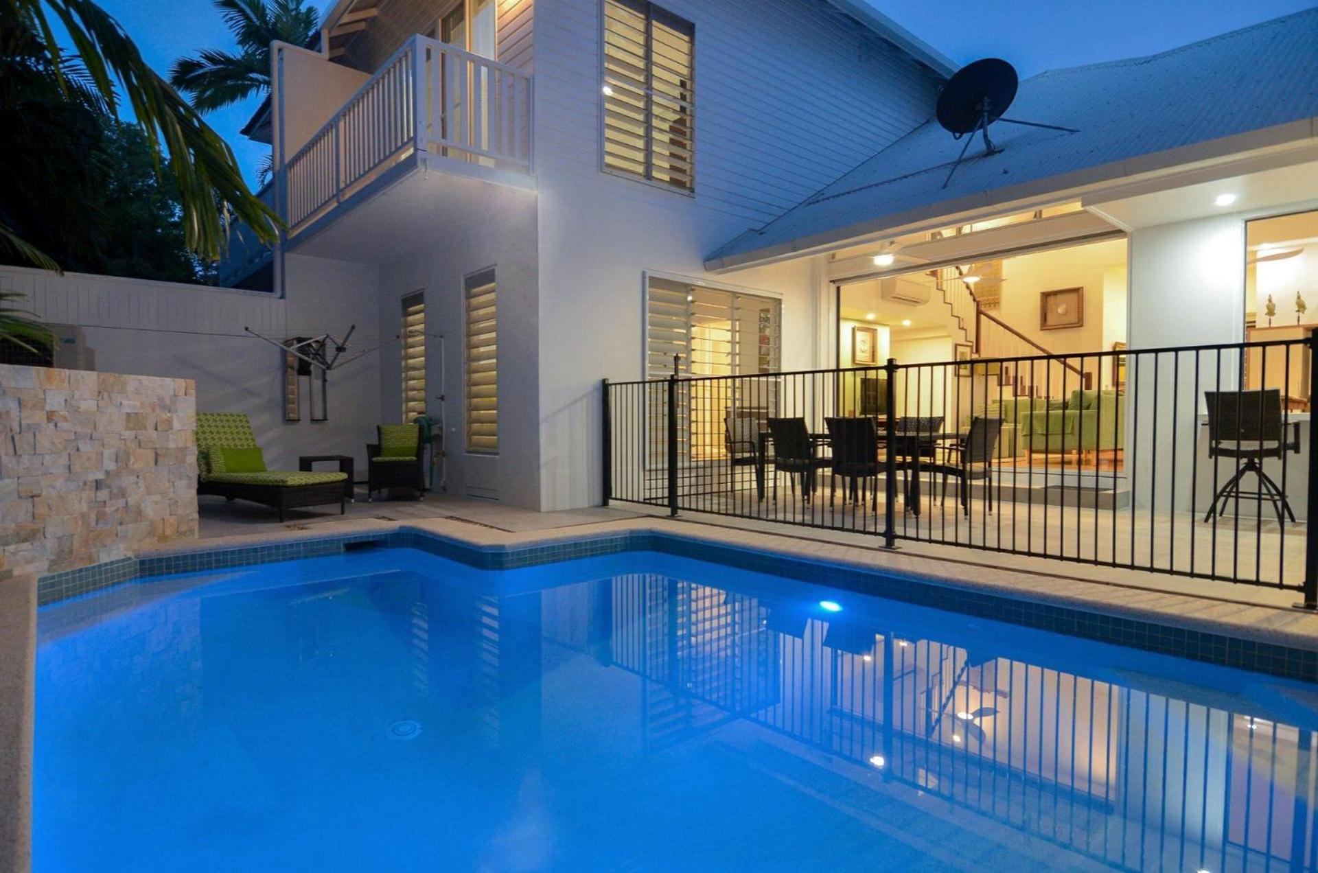 Holiday home 5 Port Douglas