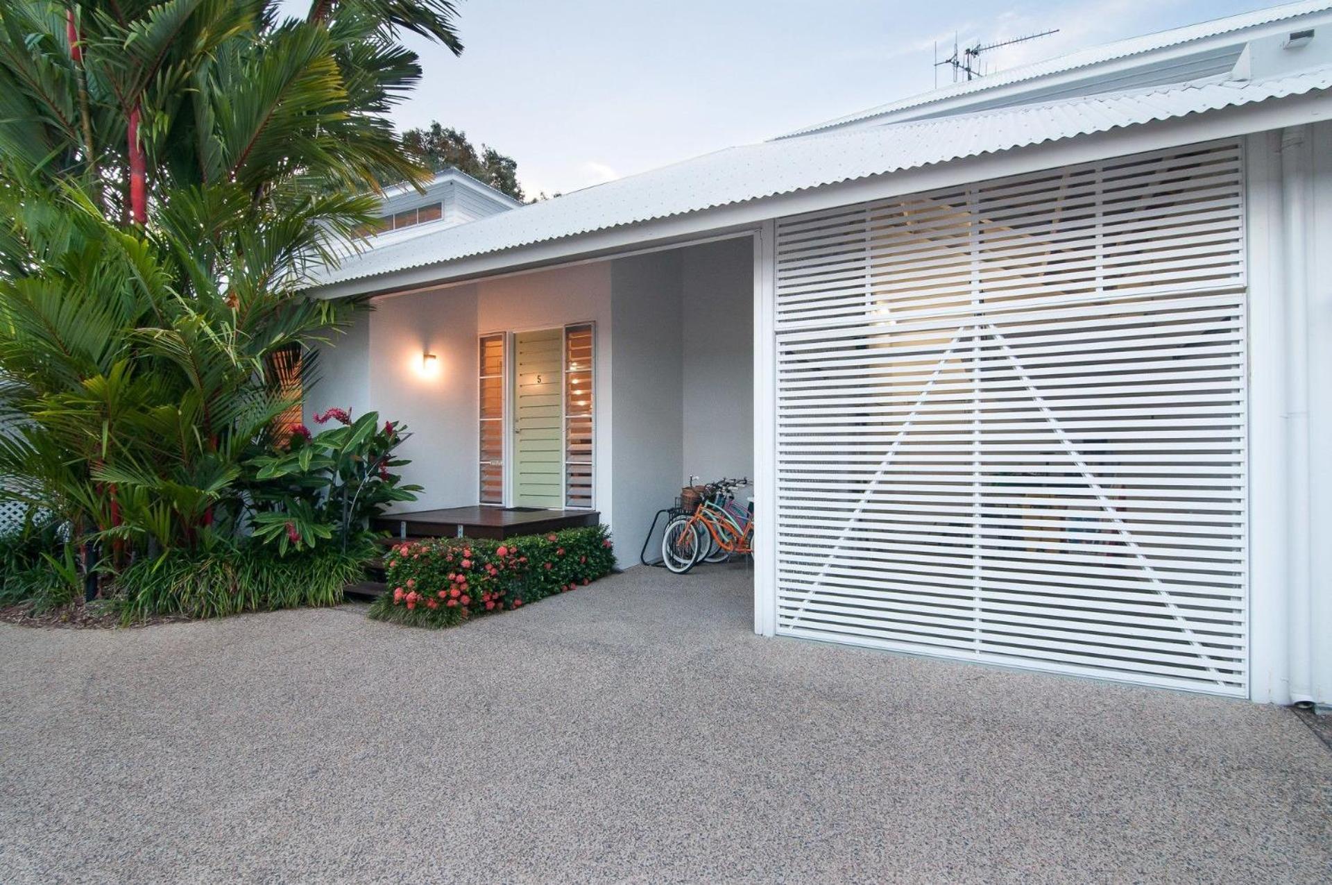 Holiday home 5 Port Douglas