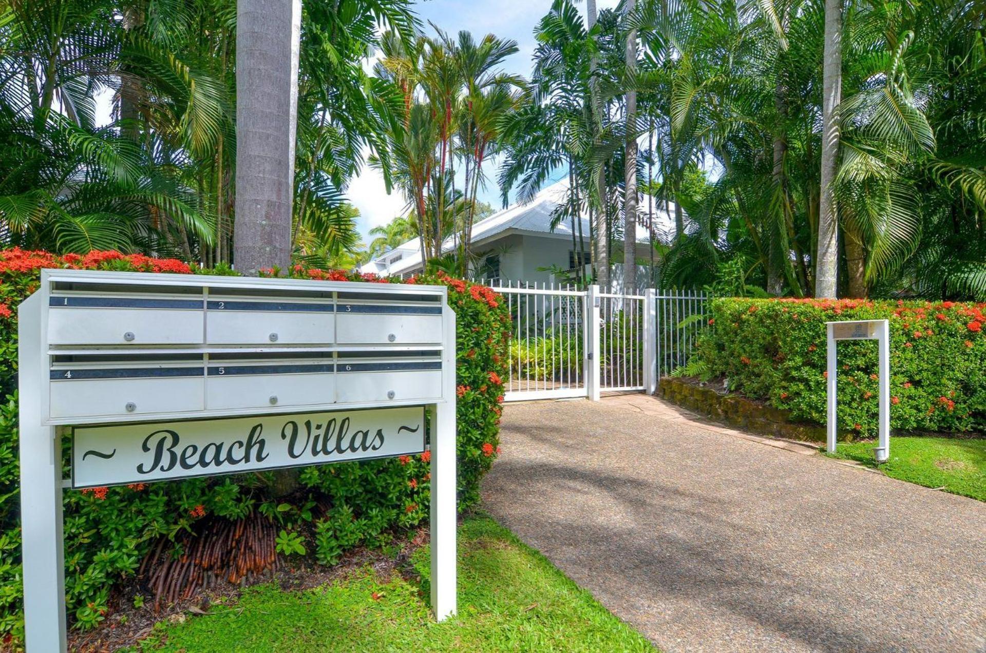 Holiday home 5 *