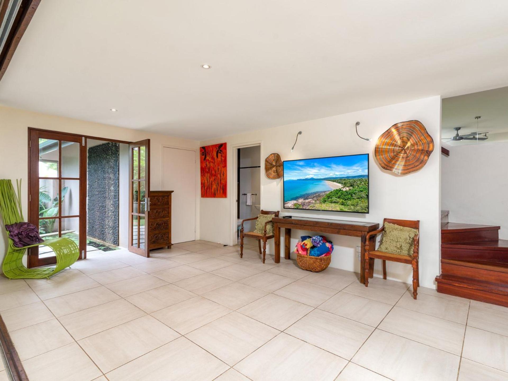 Oasis Beachfront Mirage