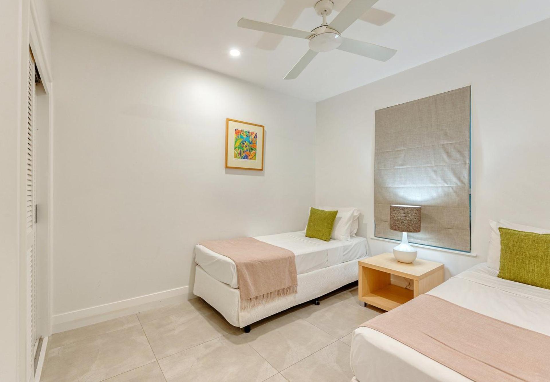 7 Plantation House * Port Douglas