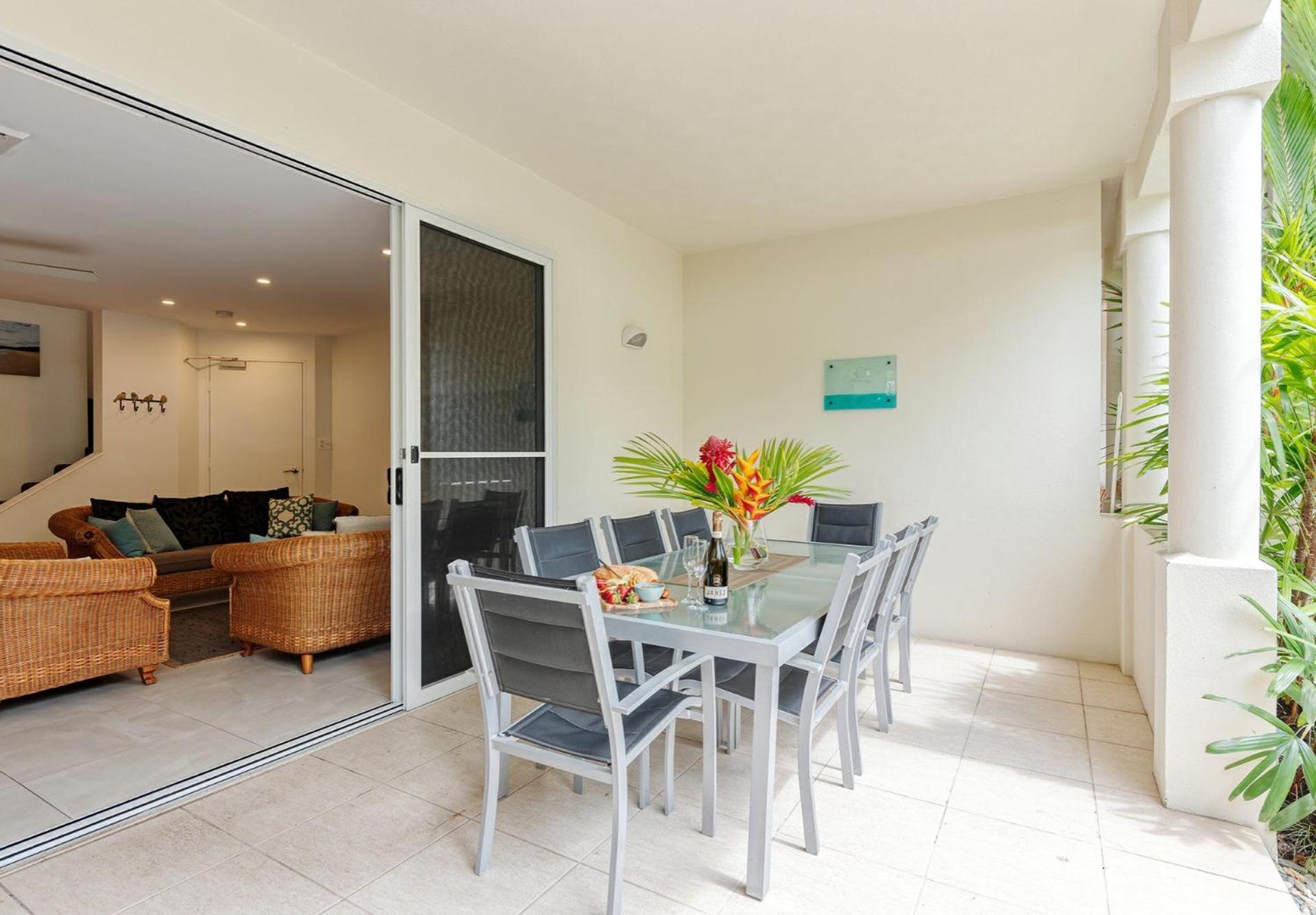 7 Plantation House Apartment Port Douglas