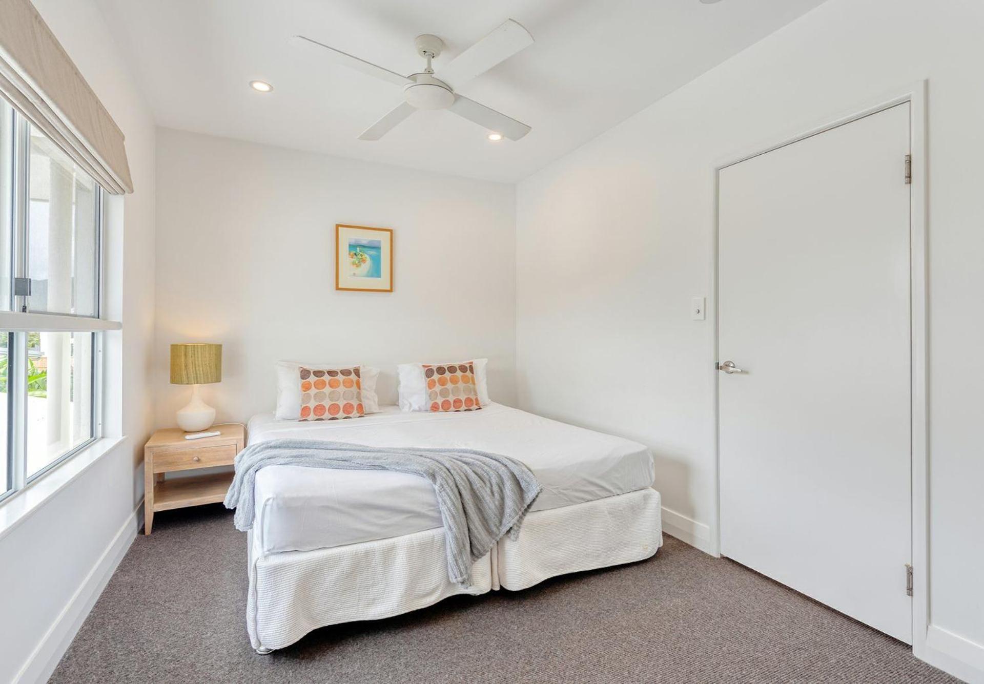 Apartment 7 Plantation House Port Douglas