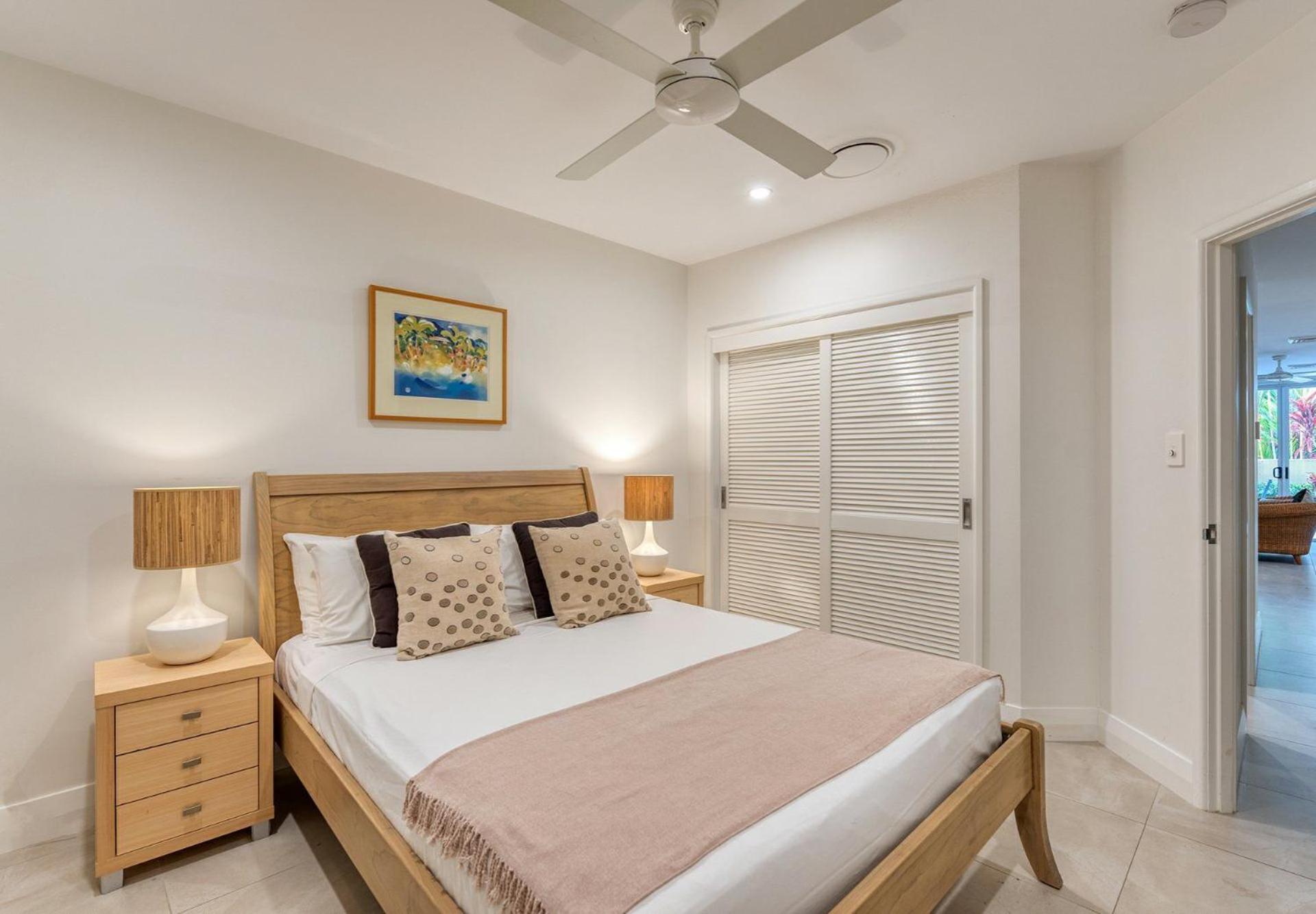 7 Plantation House Apartment