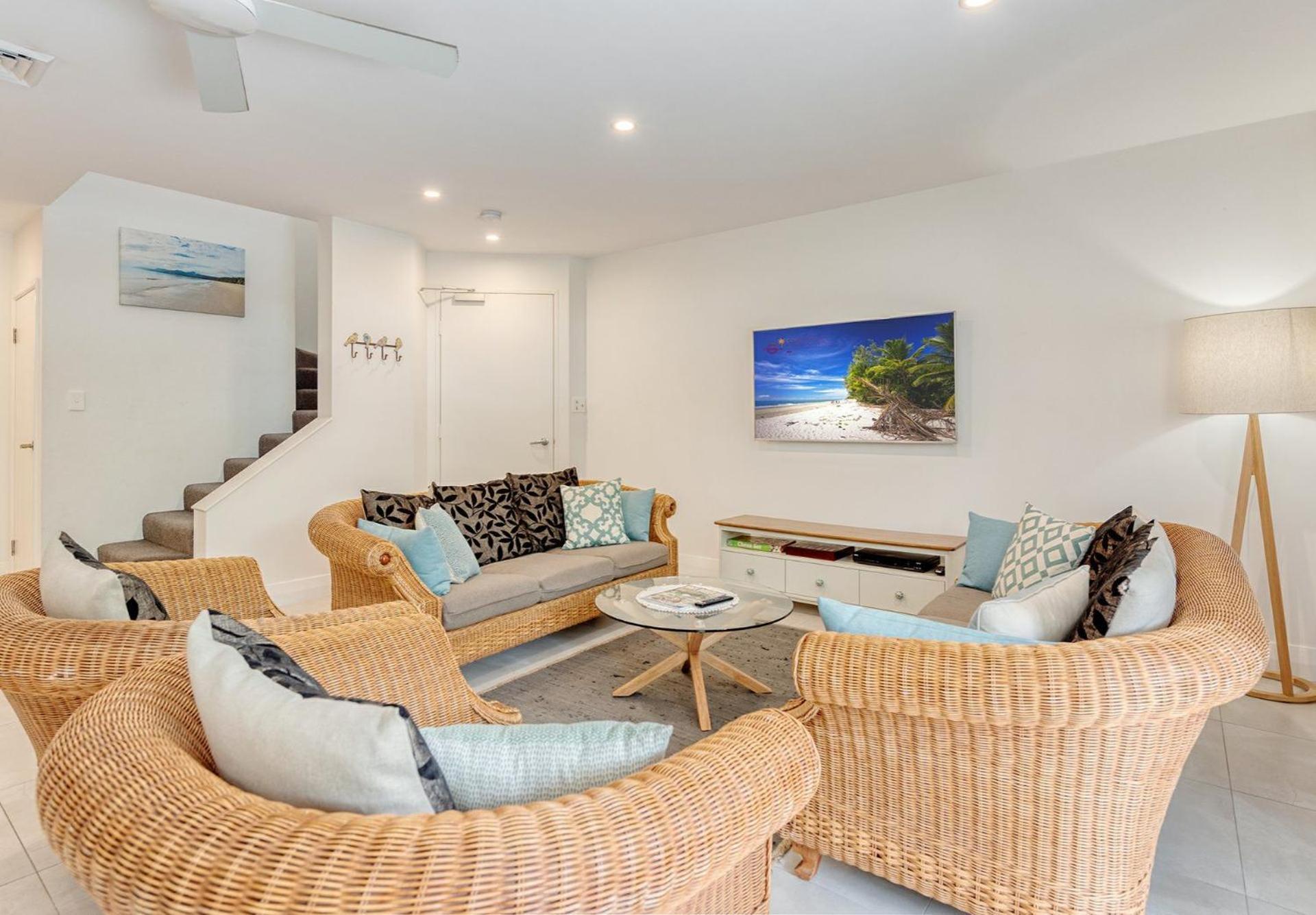 7 Plantation House Apartment Port Douglas