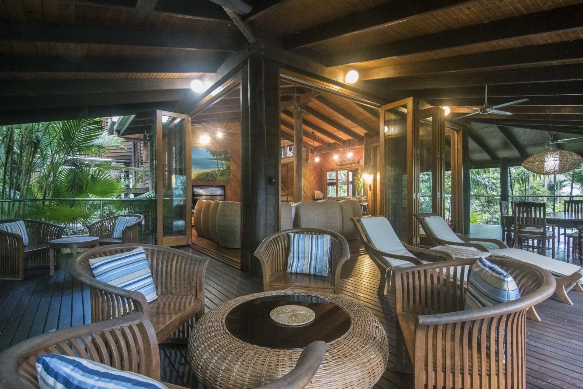 Holiday home 19 Street Port Douglas