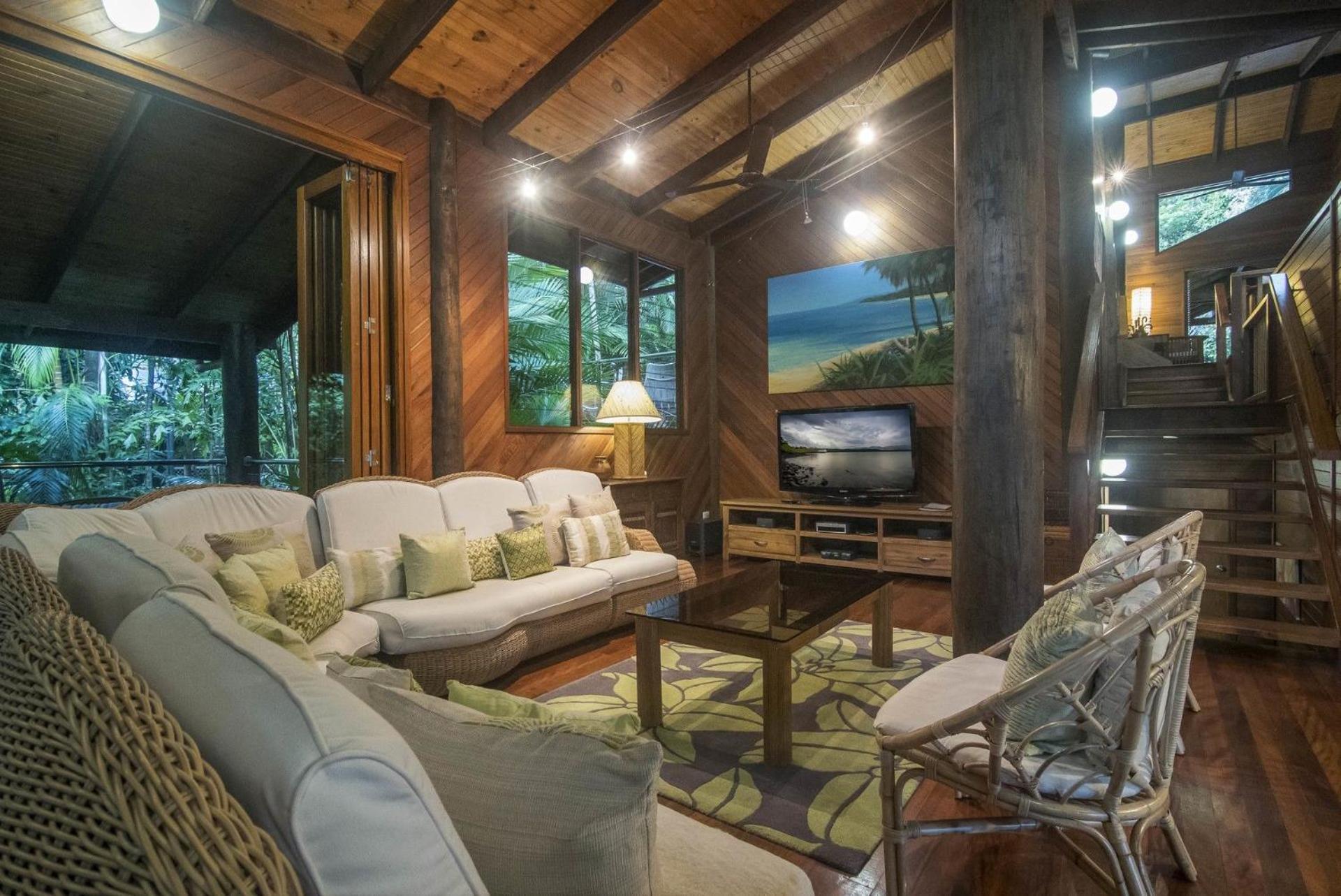 Holiday home 19 Street Port Douglas