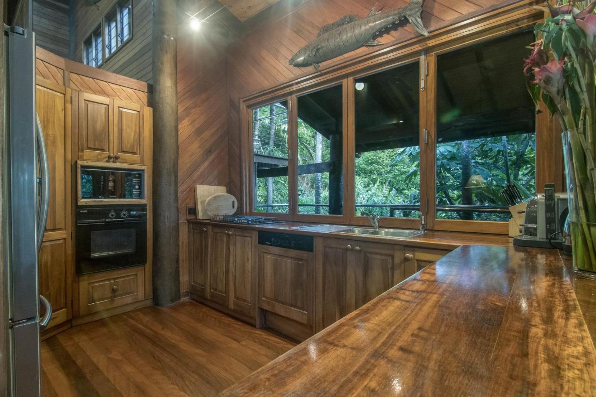 Holiday home 19 Street Port Douglas