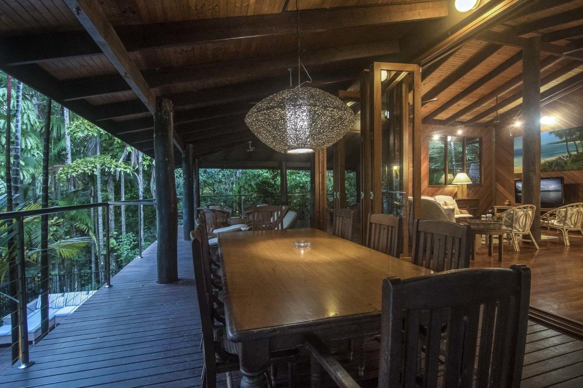 Holiday home 19 Street Port Douglas