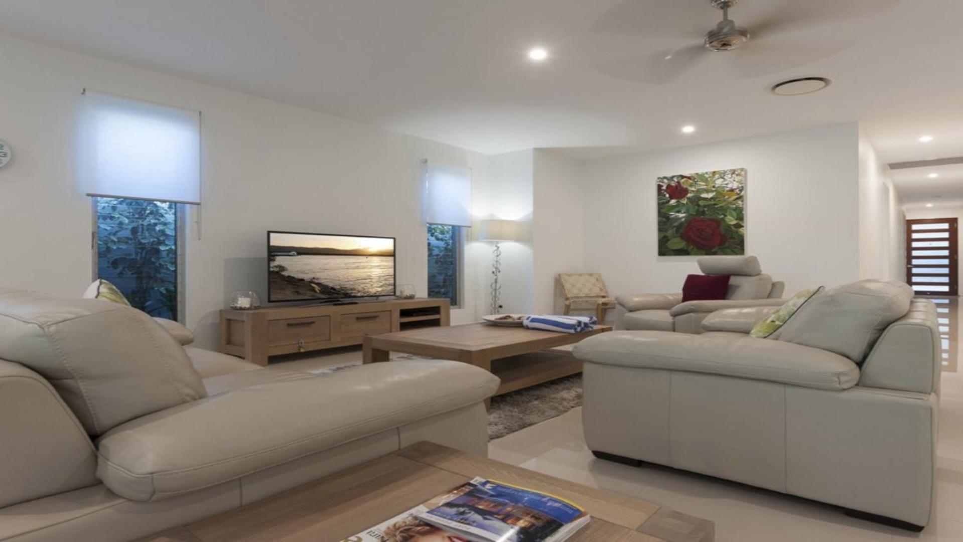Beach Condominium Holiday home Port Douglas
