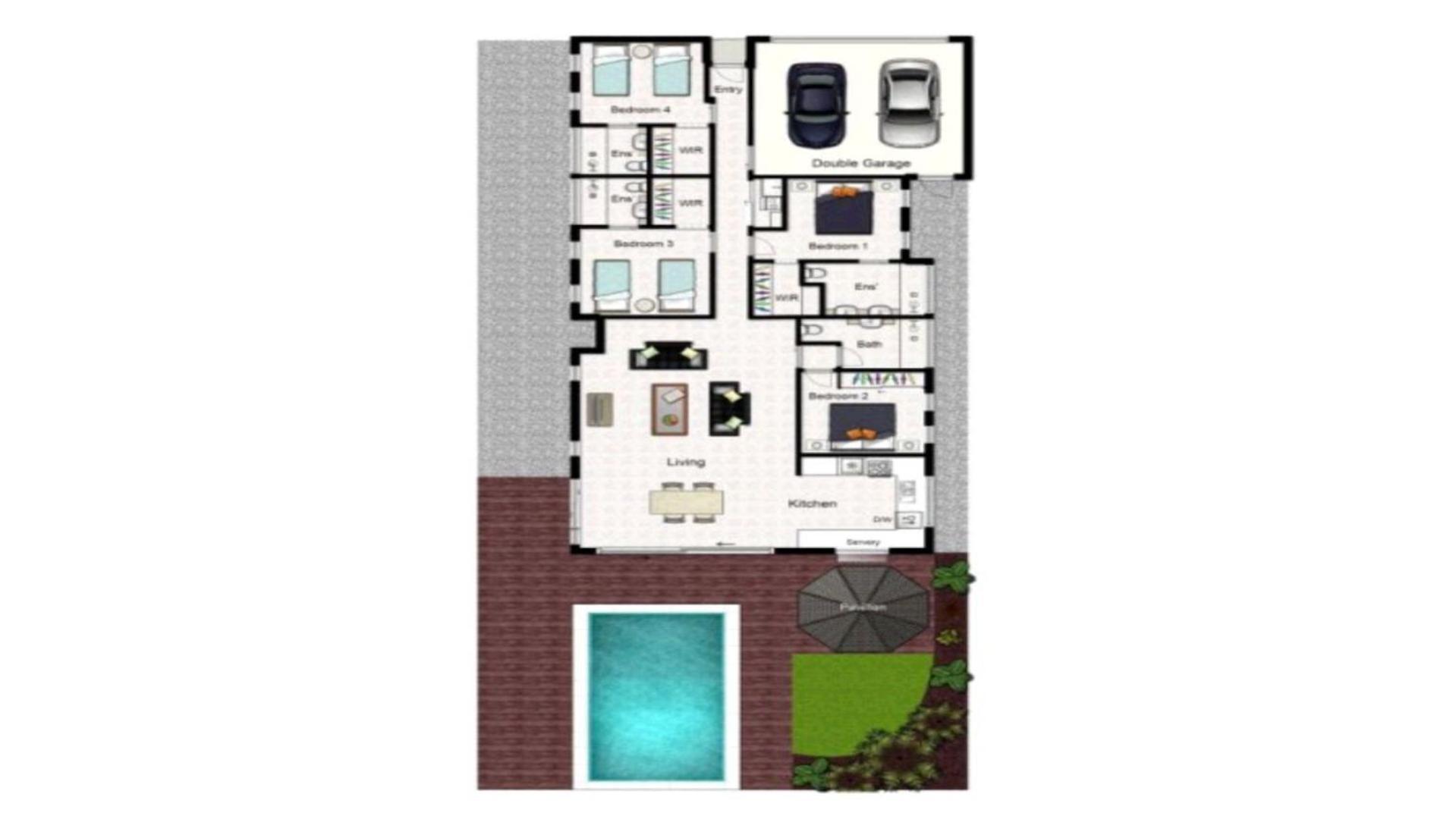 Beach Condominium Holiday home Port Douglas