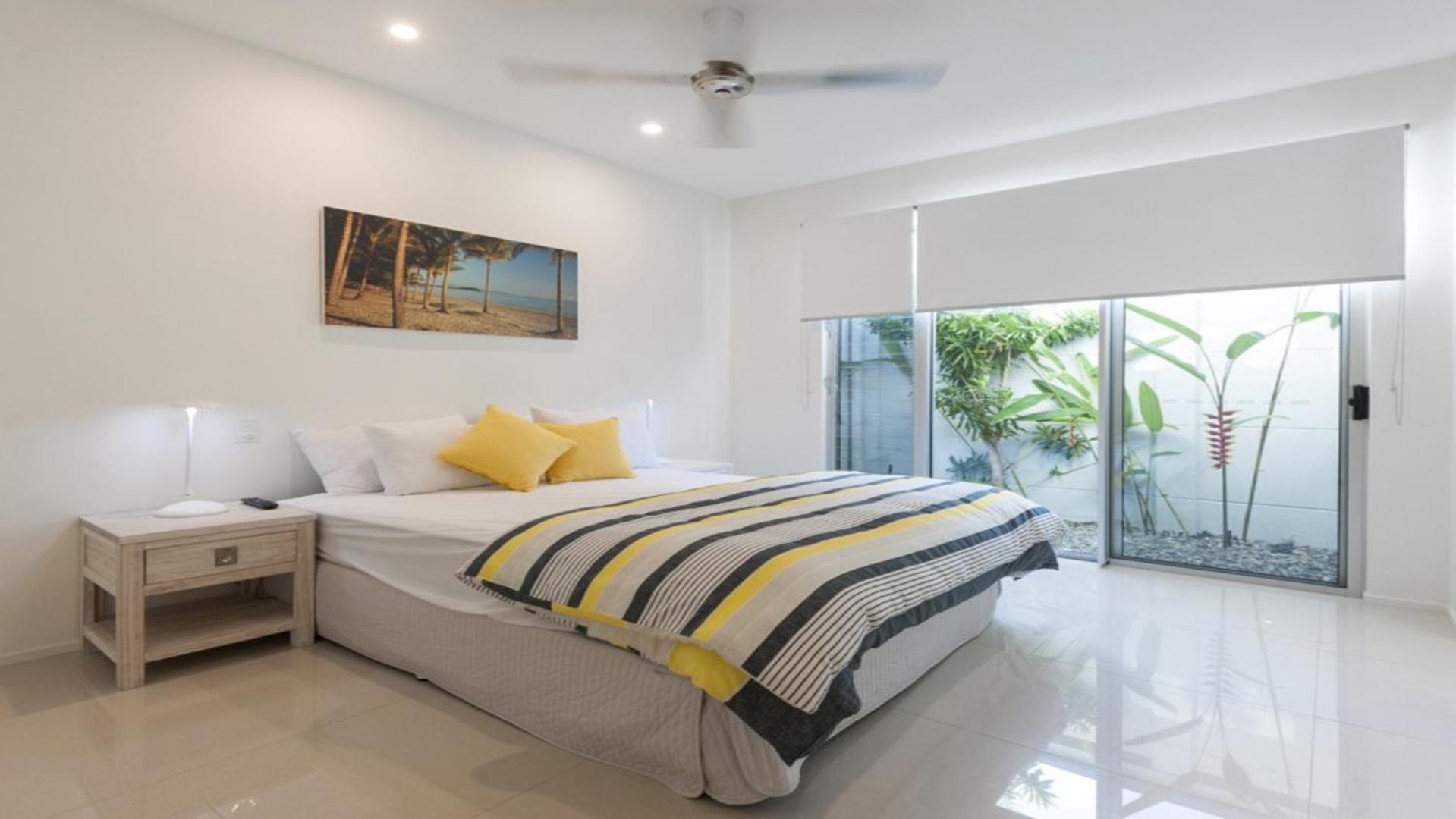 Beach Condominium Holiday home Port Douglas
