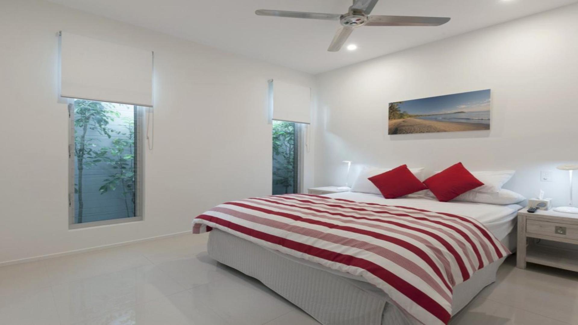 Beach Condominium Holiday home Port Douglas