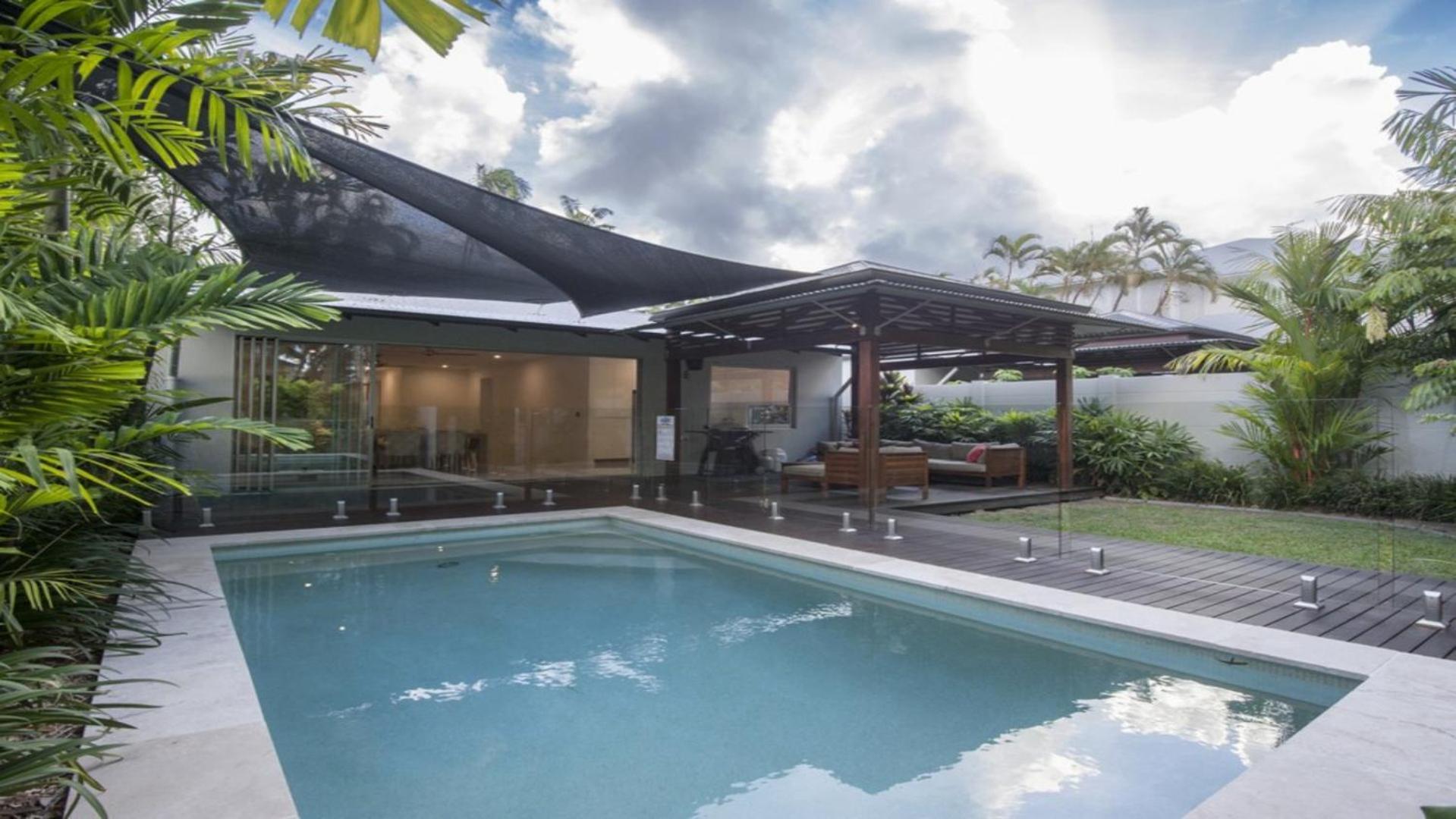 Holiday home Beach Condominium