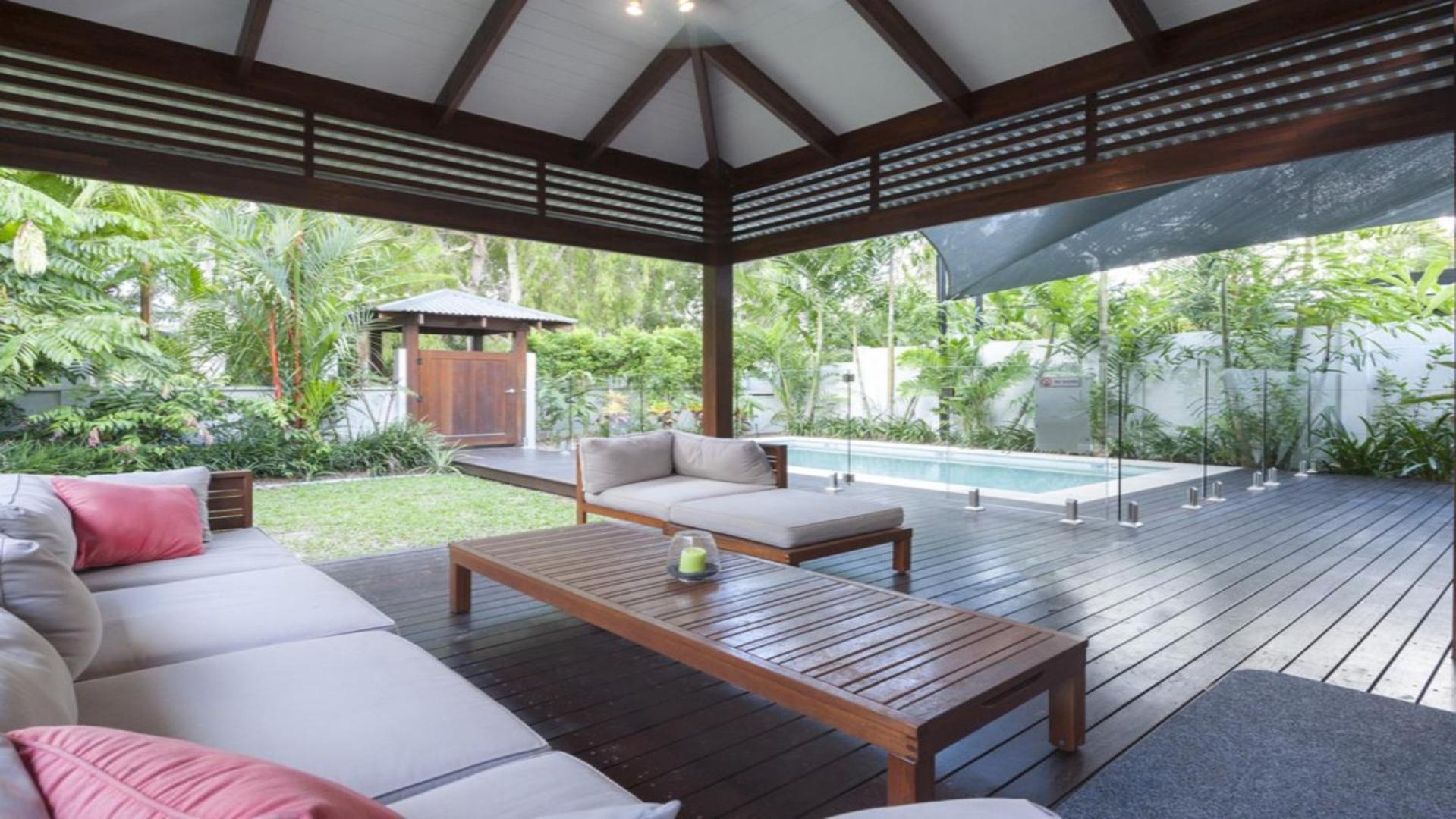 Beach Condominium Port Douglas