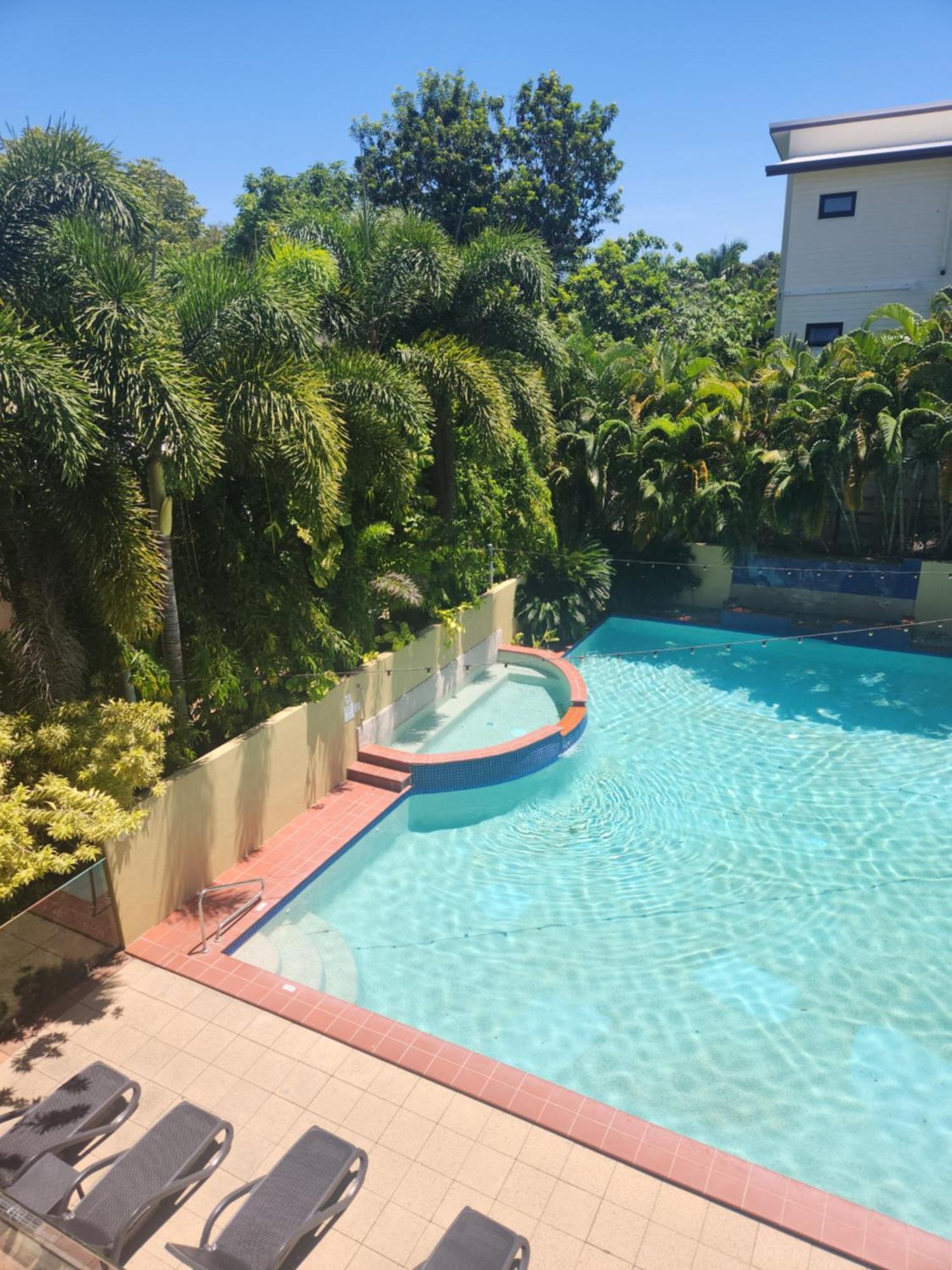 Plaza Resort 4*
