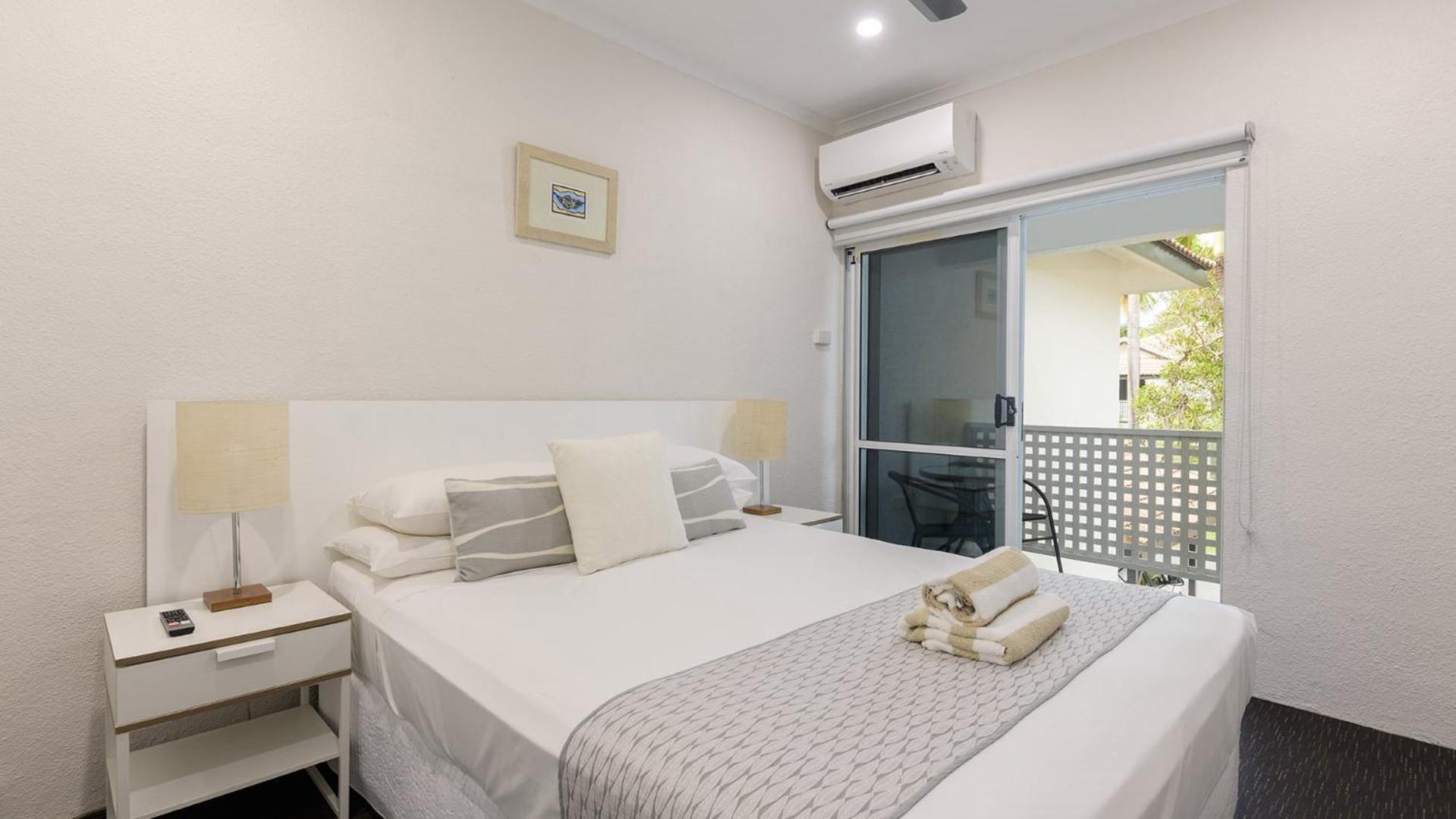 99 Reef Holiday home *